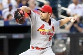 SP Jaime Garcia