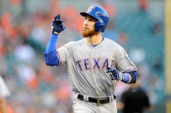 C Jonathan Lucroy