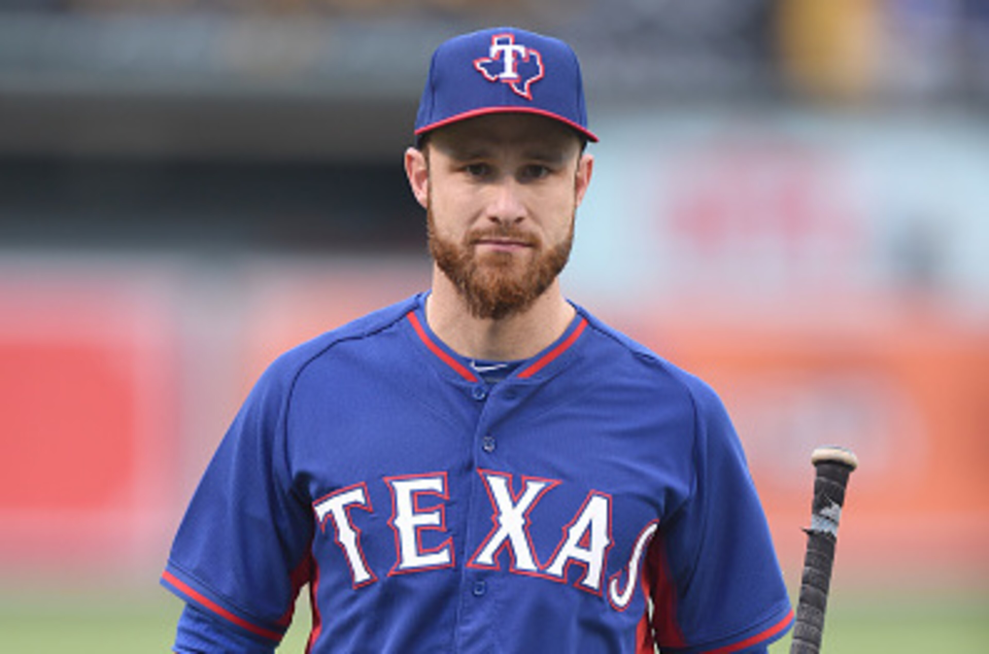 Jonathan Lucroy