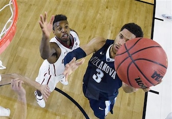 Josh Hart