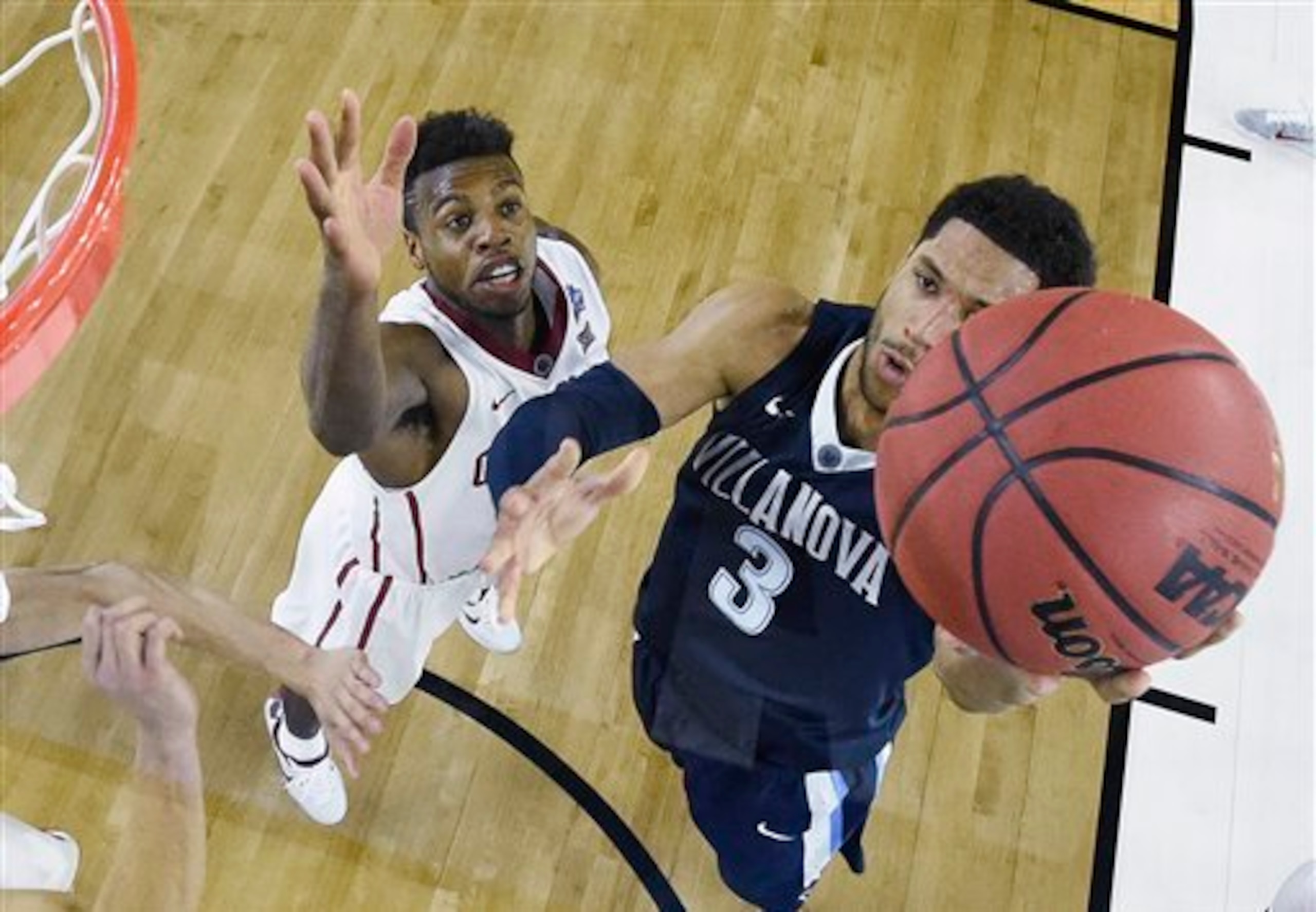 Josh Hart