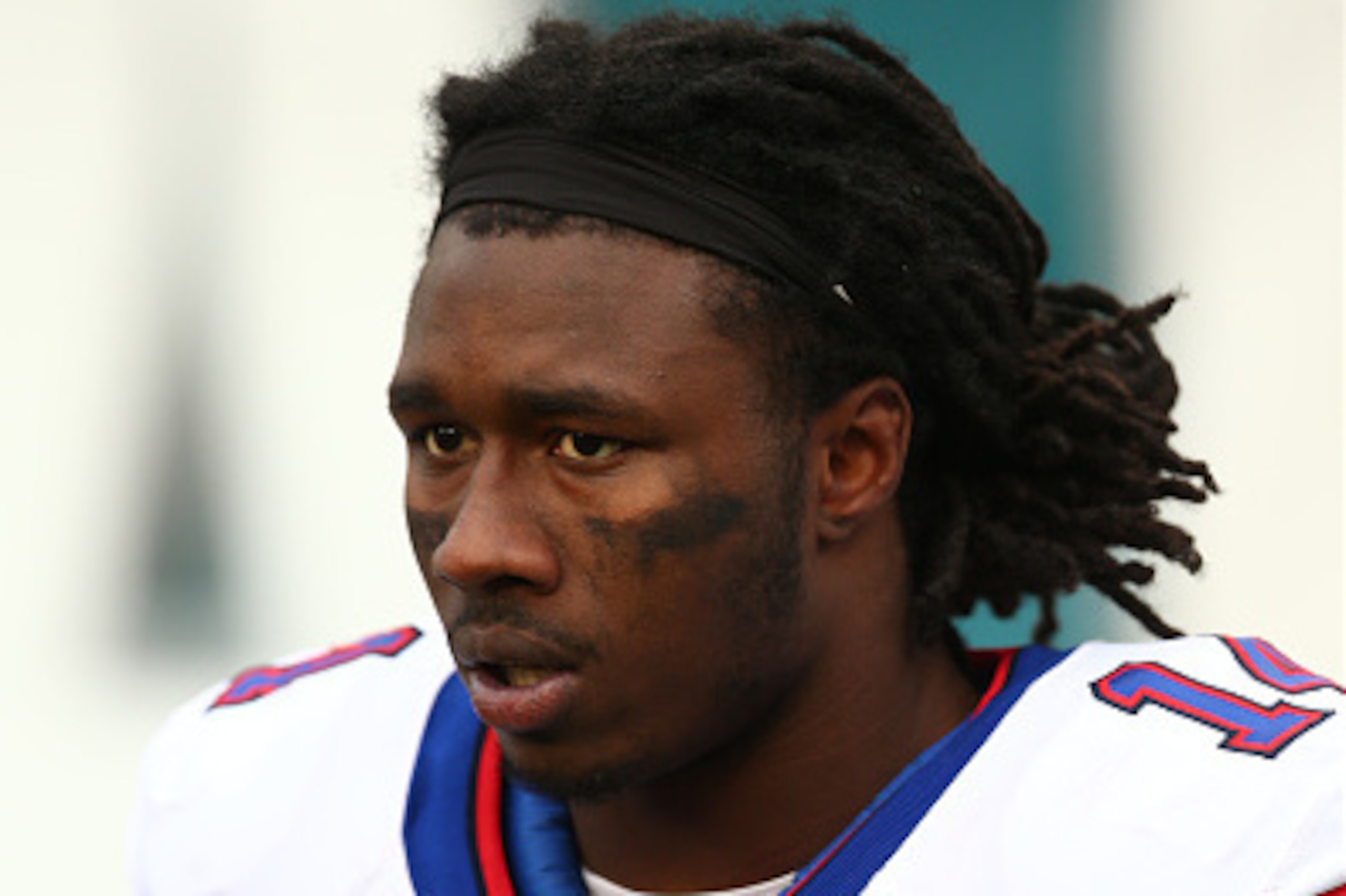 Buffalo's Sammy Watkins