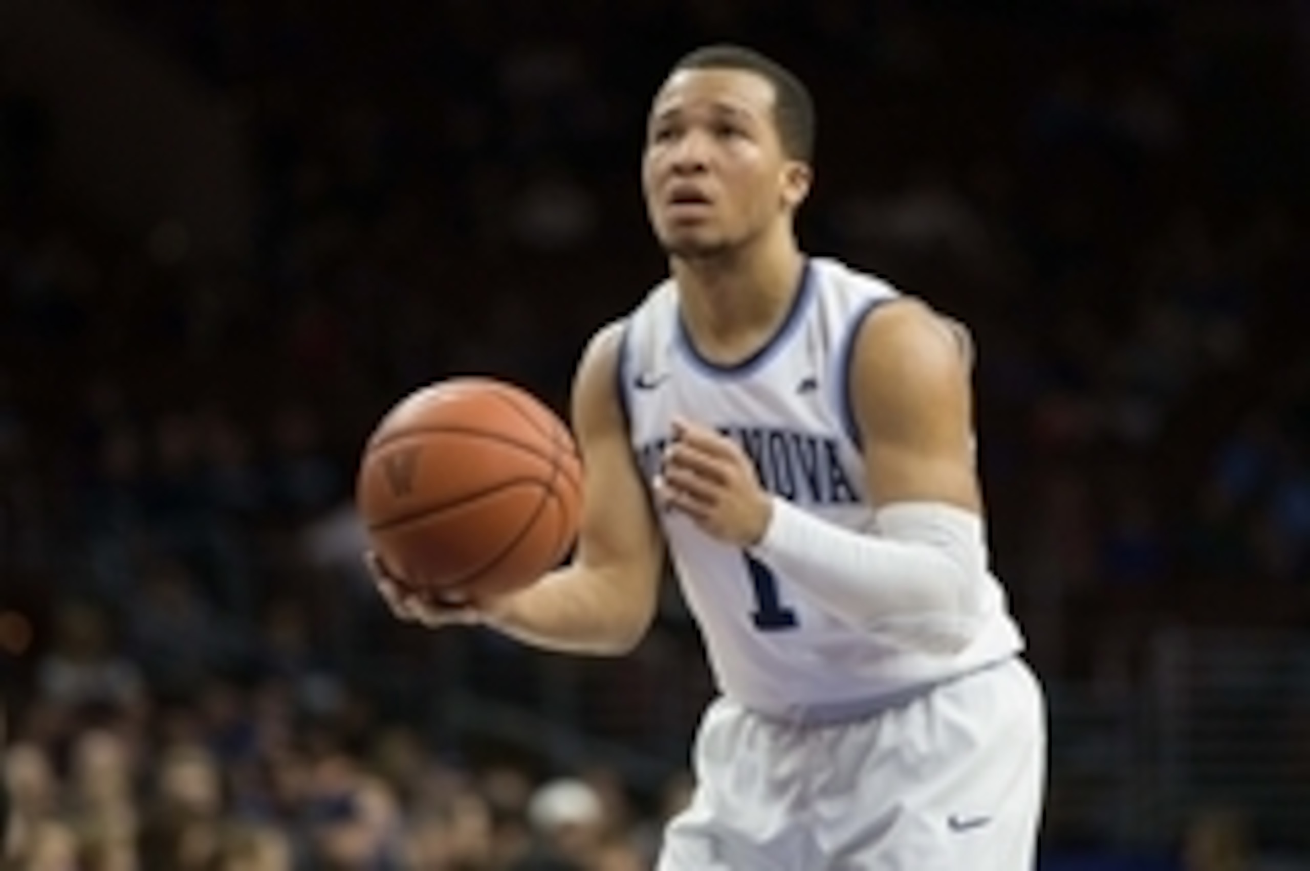 Jalen Brunson