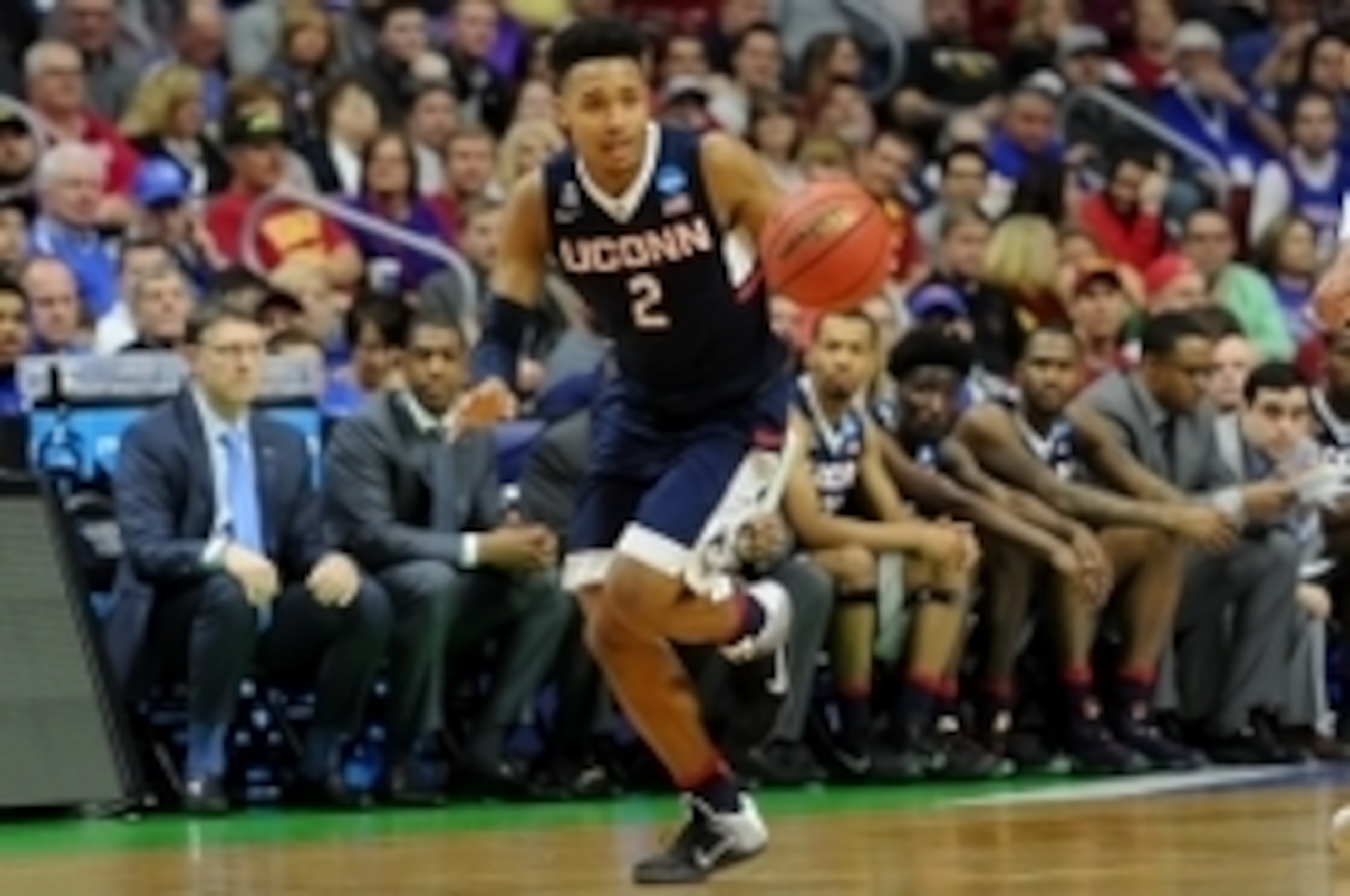 Jalen Adams