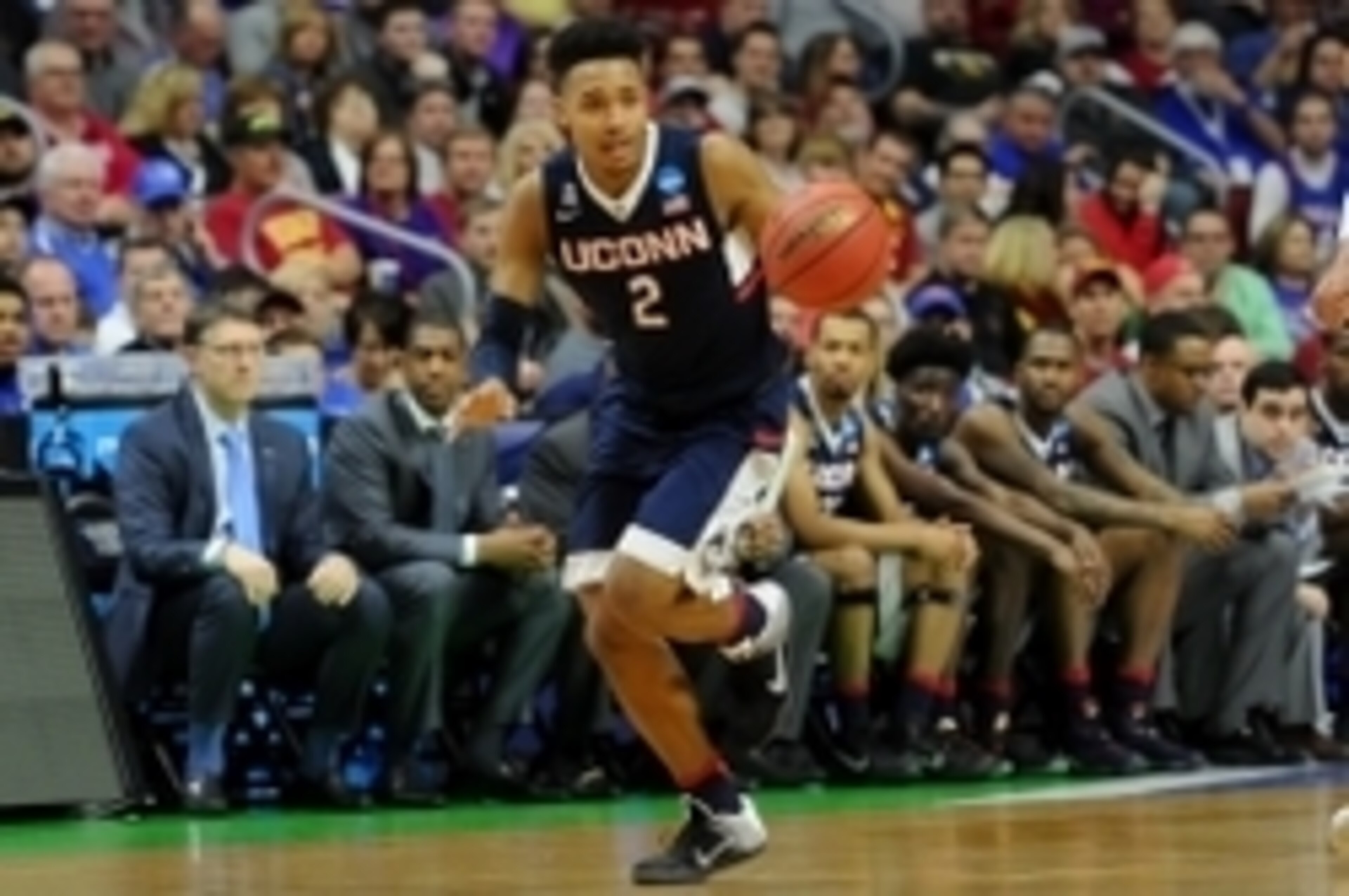 Jalen Adams