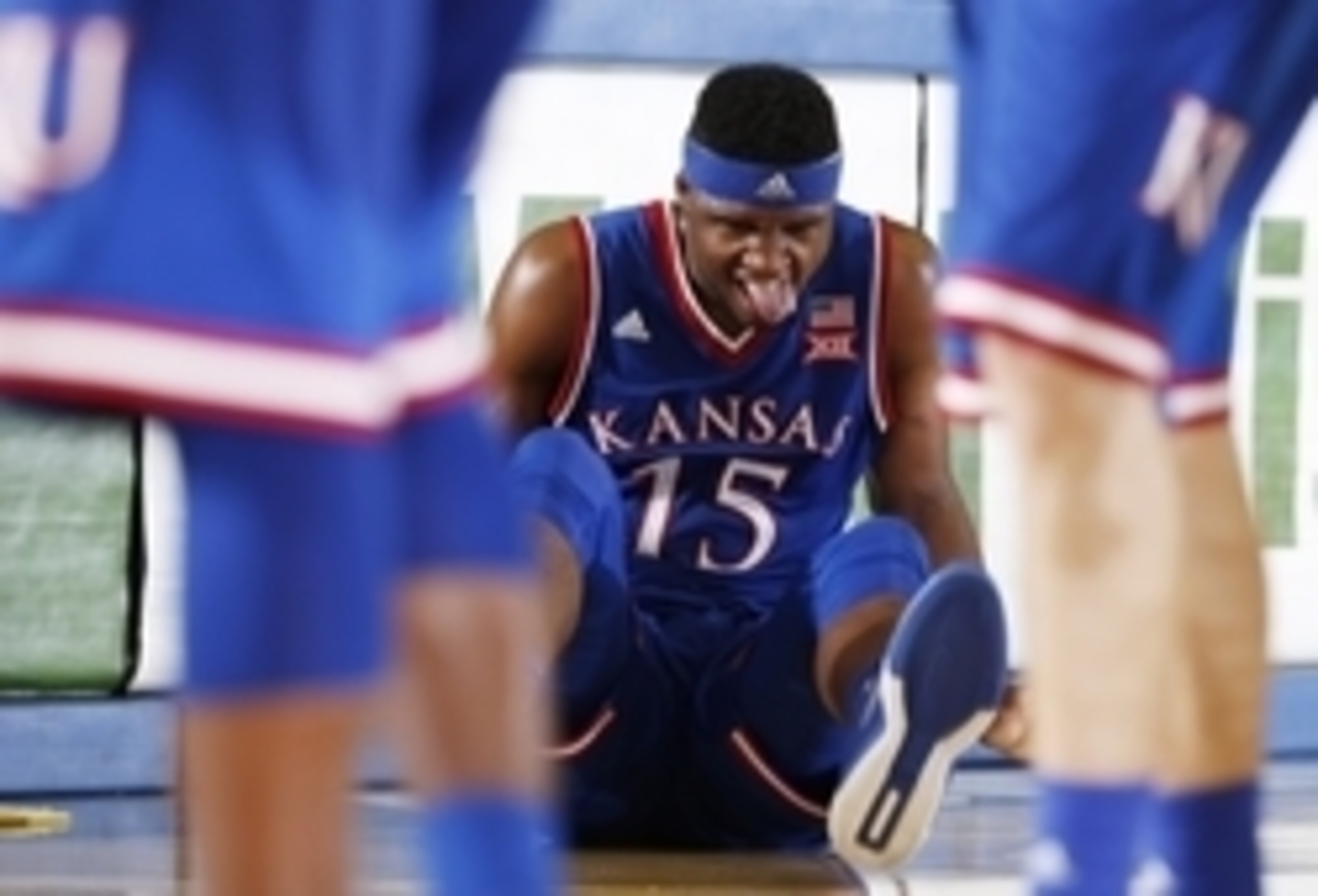 Carlton Bragg