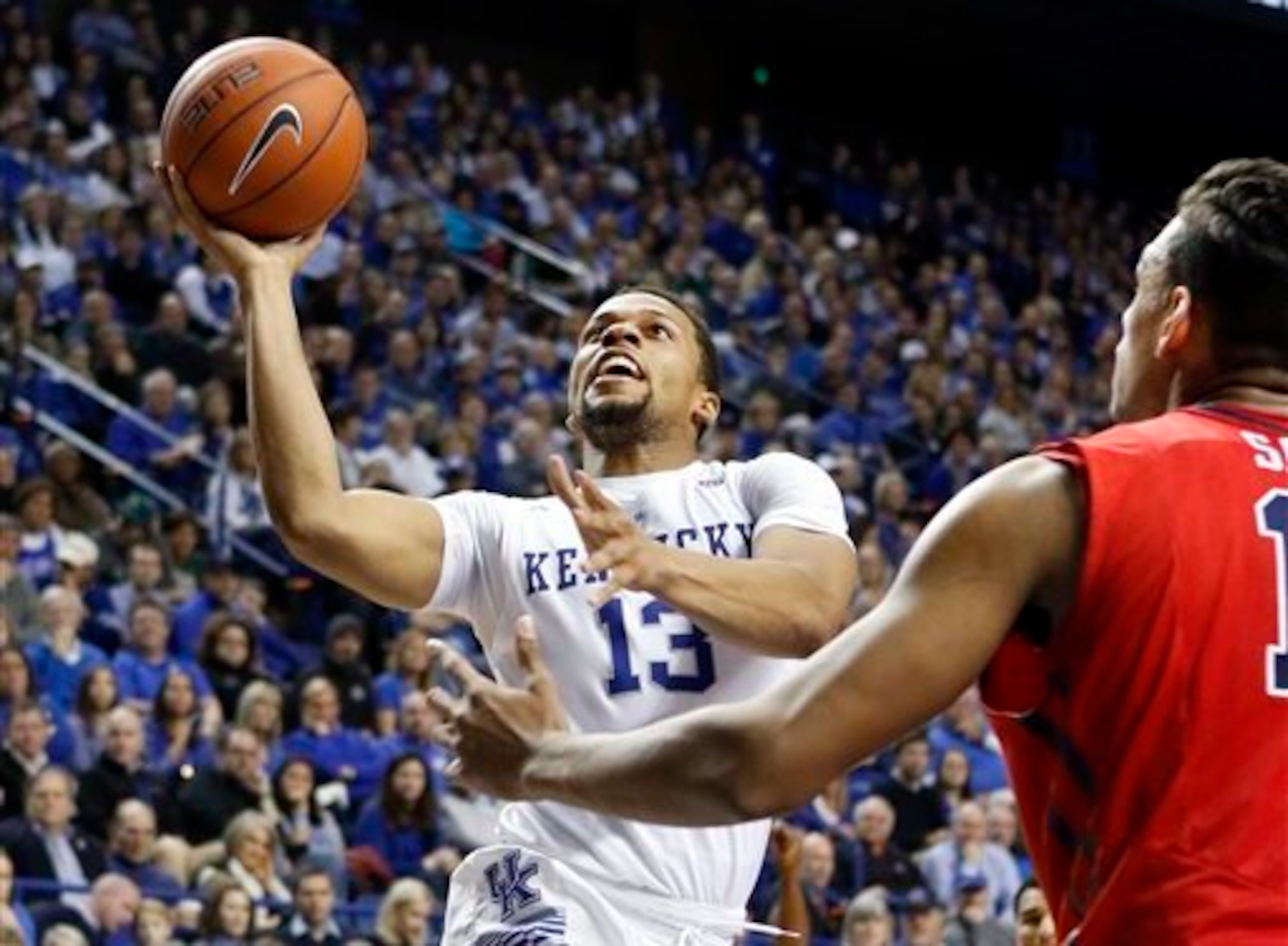 Isaiah Briscoe