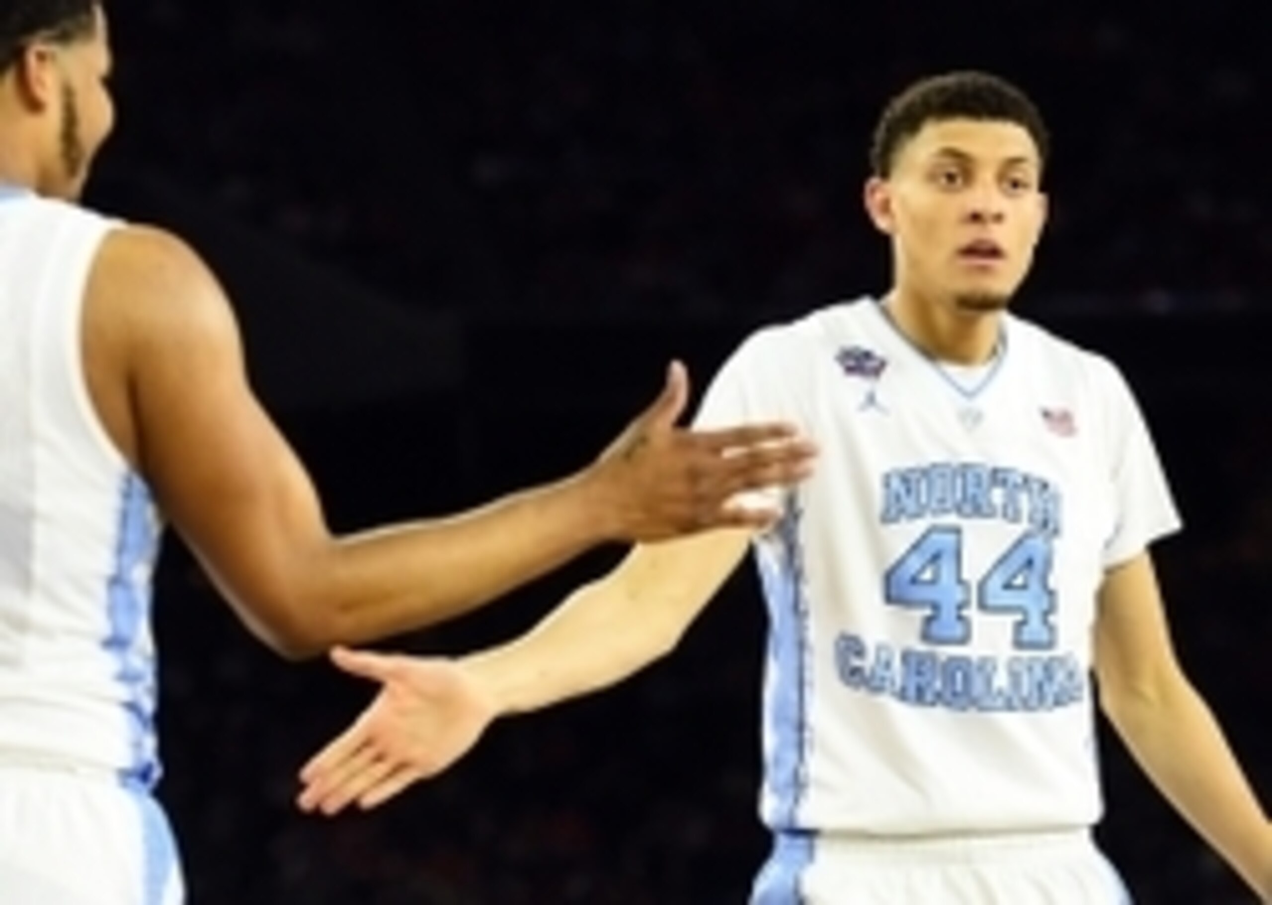 Justin Jackson