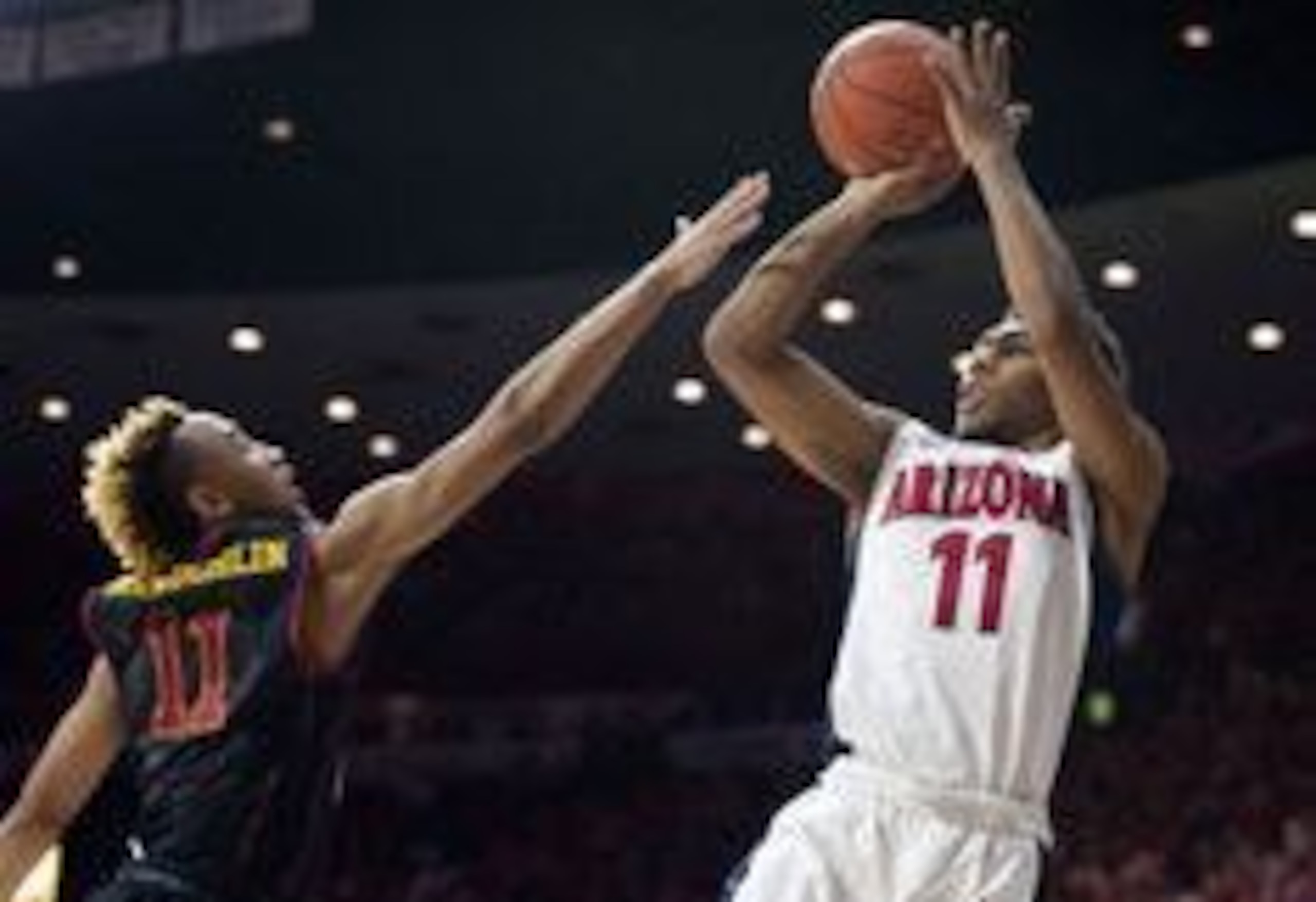 Allonzo Trier