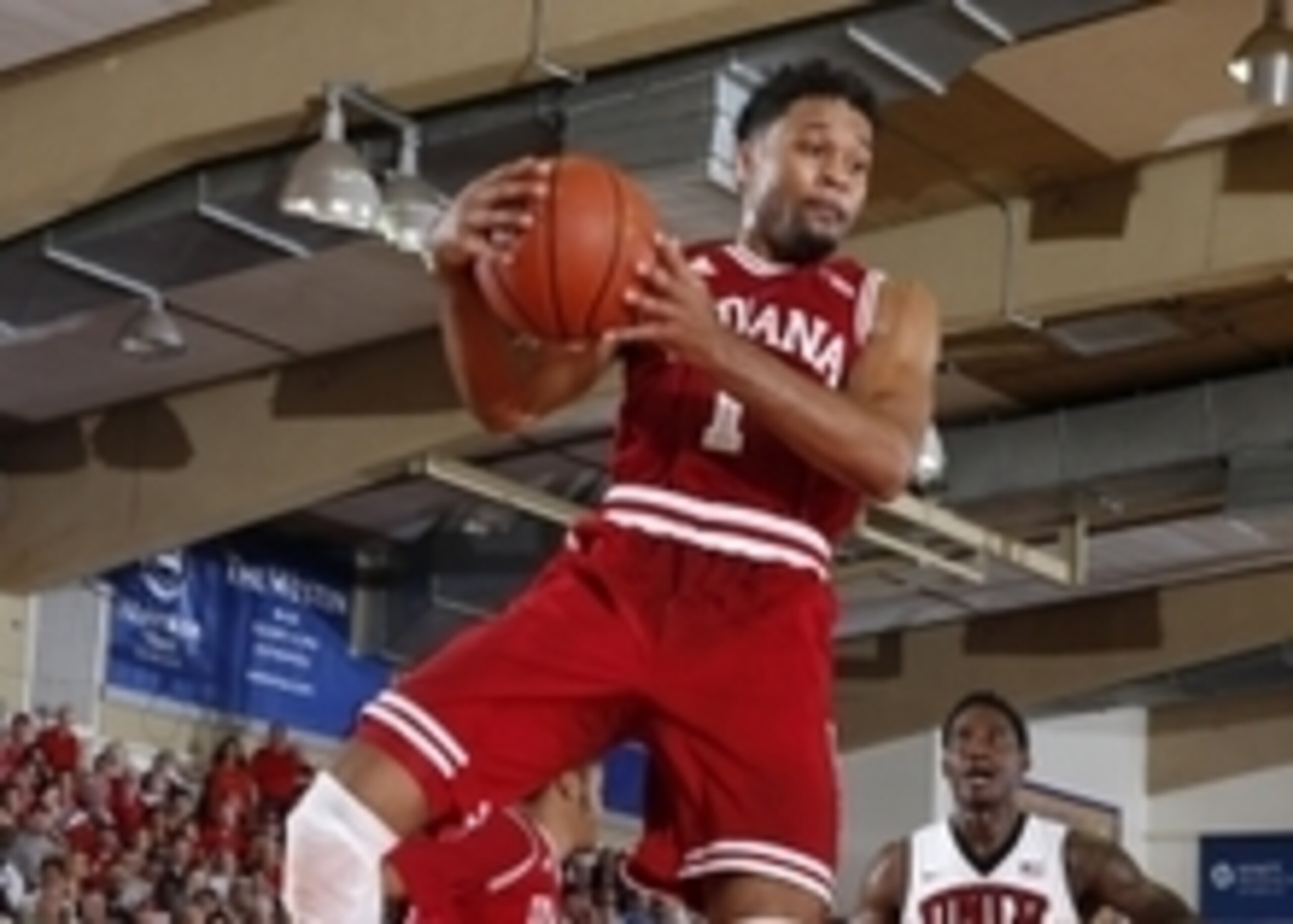 James Blackmon