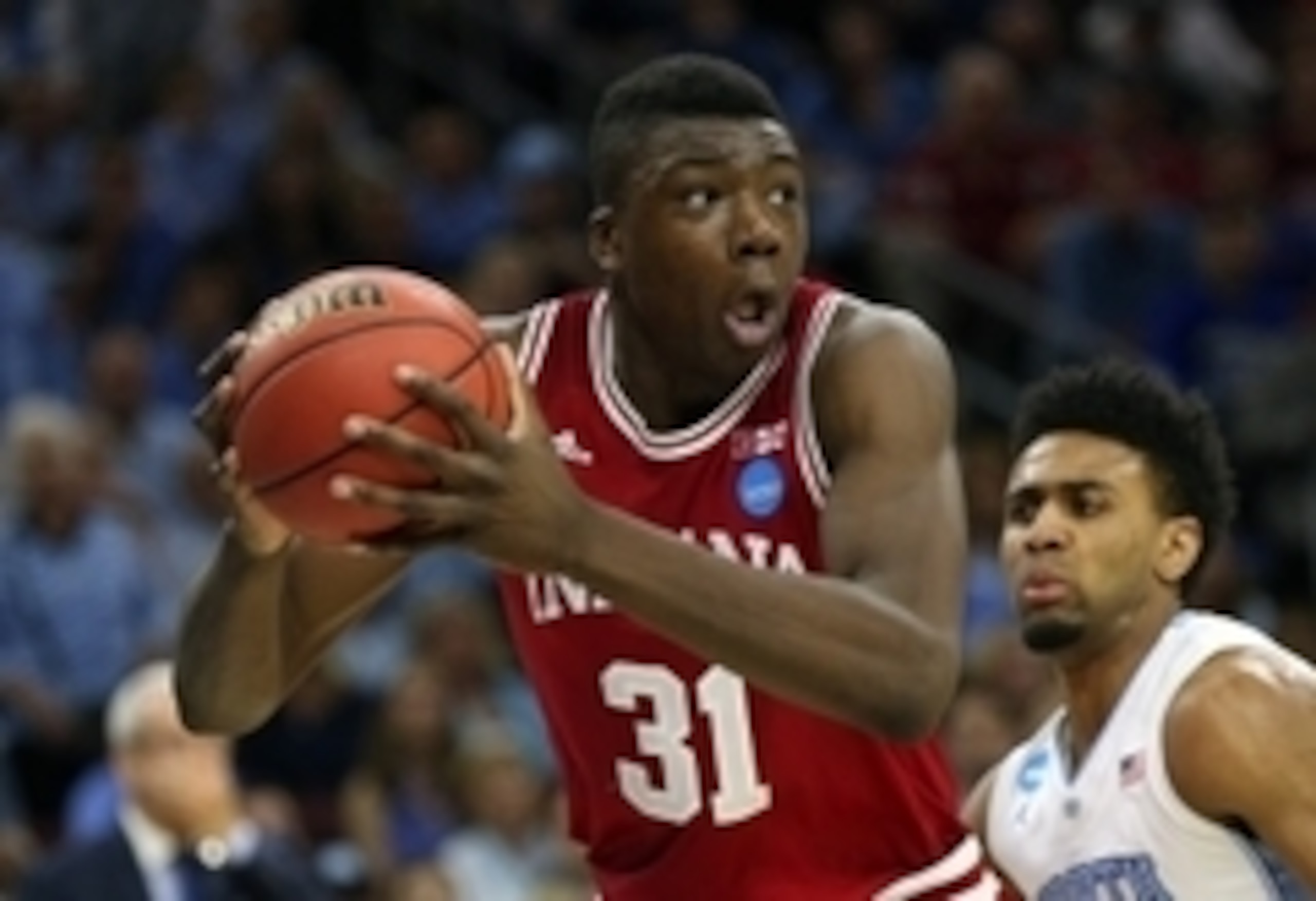 Thomas Bryant