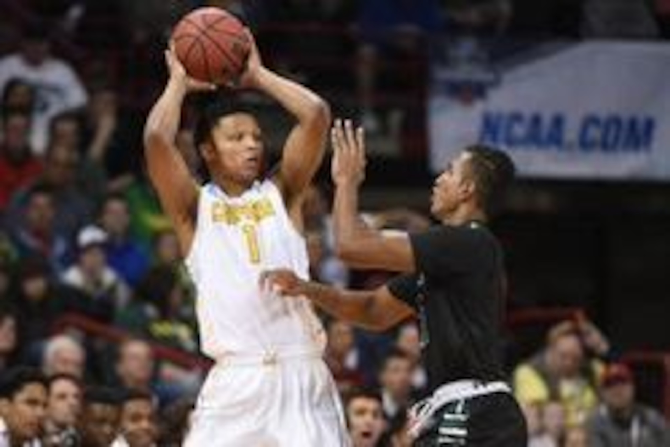 Ivan Rabb