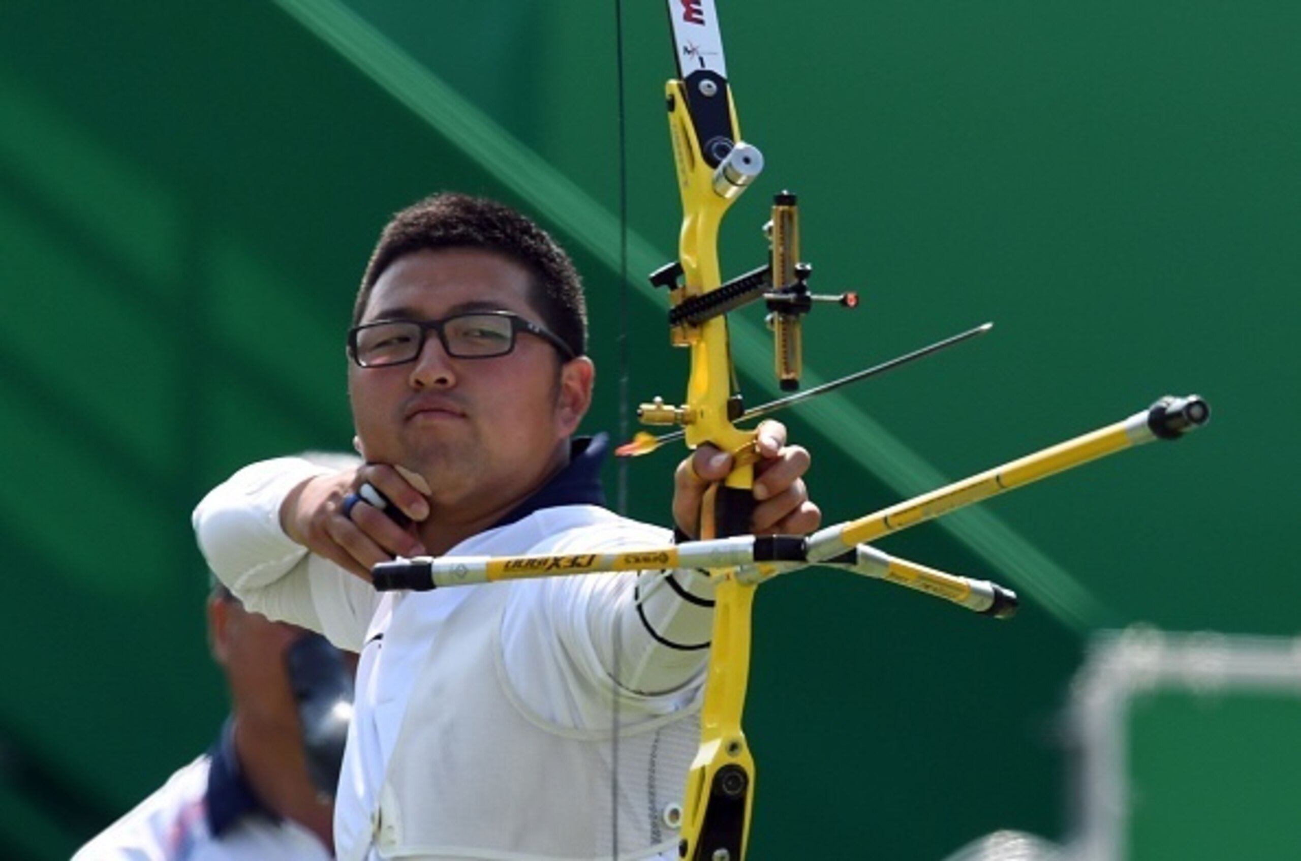 Kim Woo-Jin