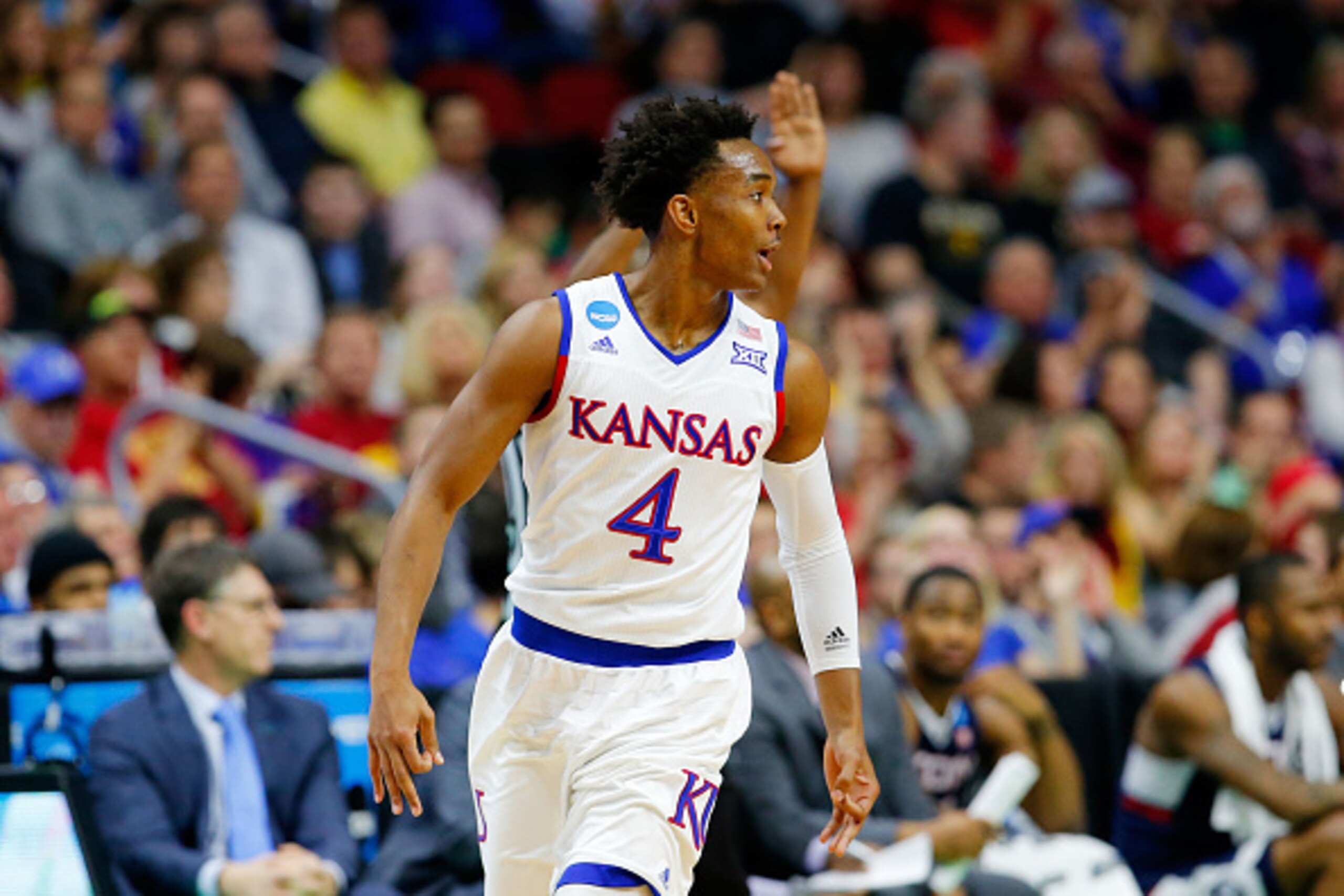 Devonte' Graham
