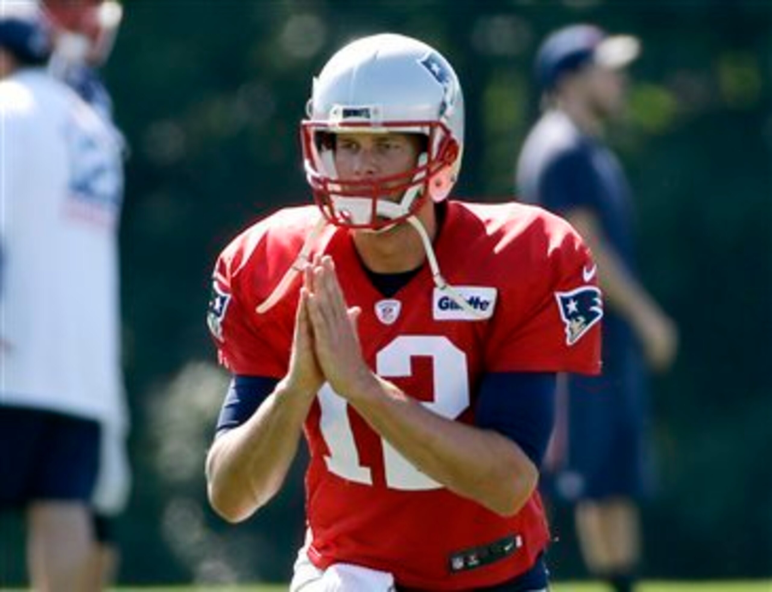 The list of reasons folks dislike Brady is rather inflated compared to most.