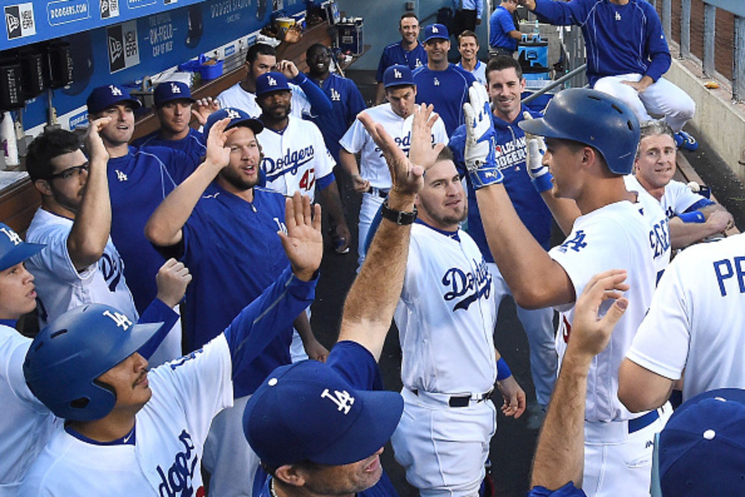 Will the Dodgers maintain their surge in the NL West?