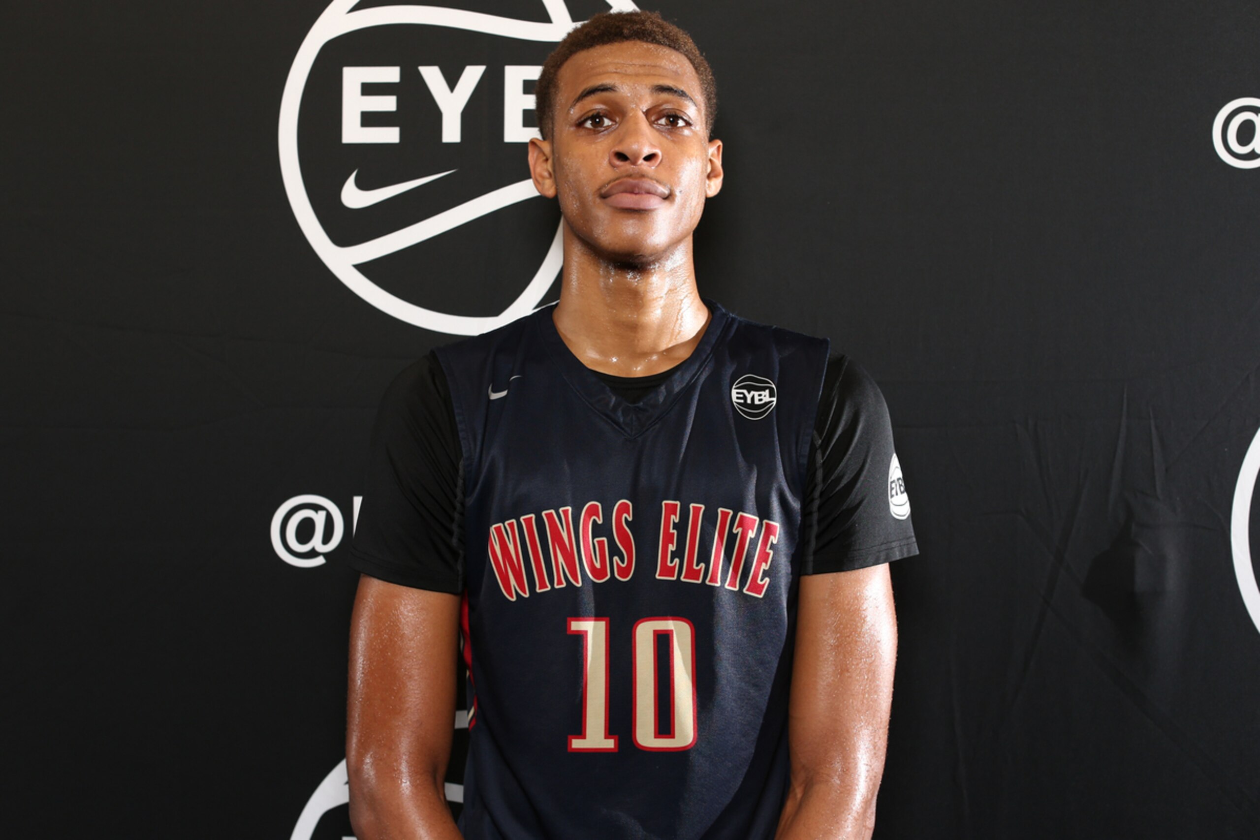 Daniel Gafford