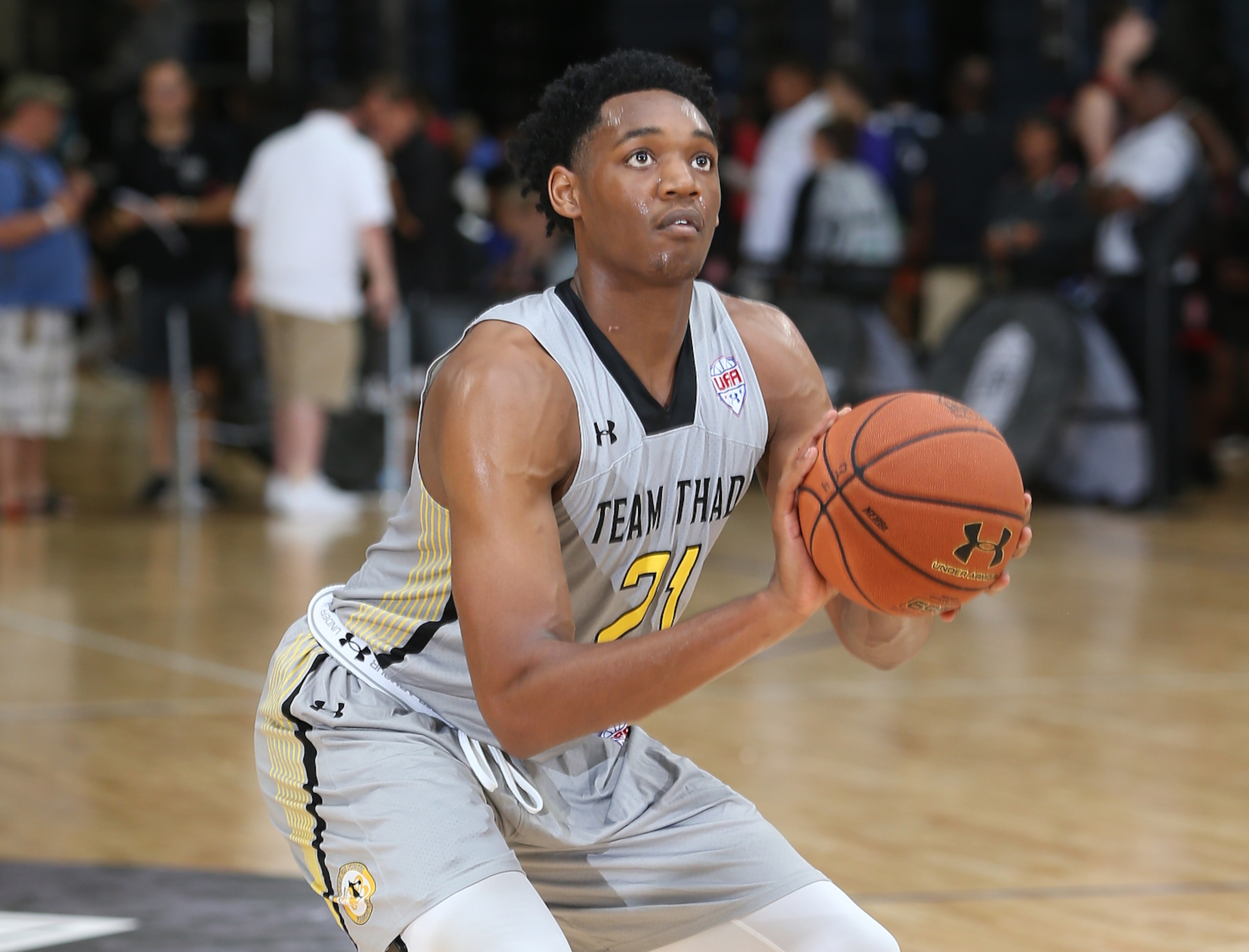 Austin Wiley