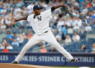 For all of his flaws, Michael Pineda remains an exceptional source of strikeouts.