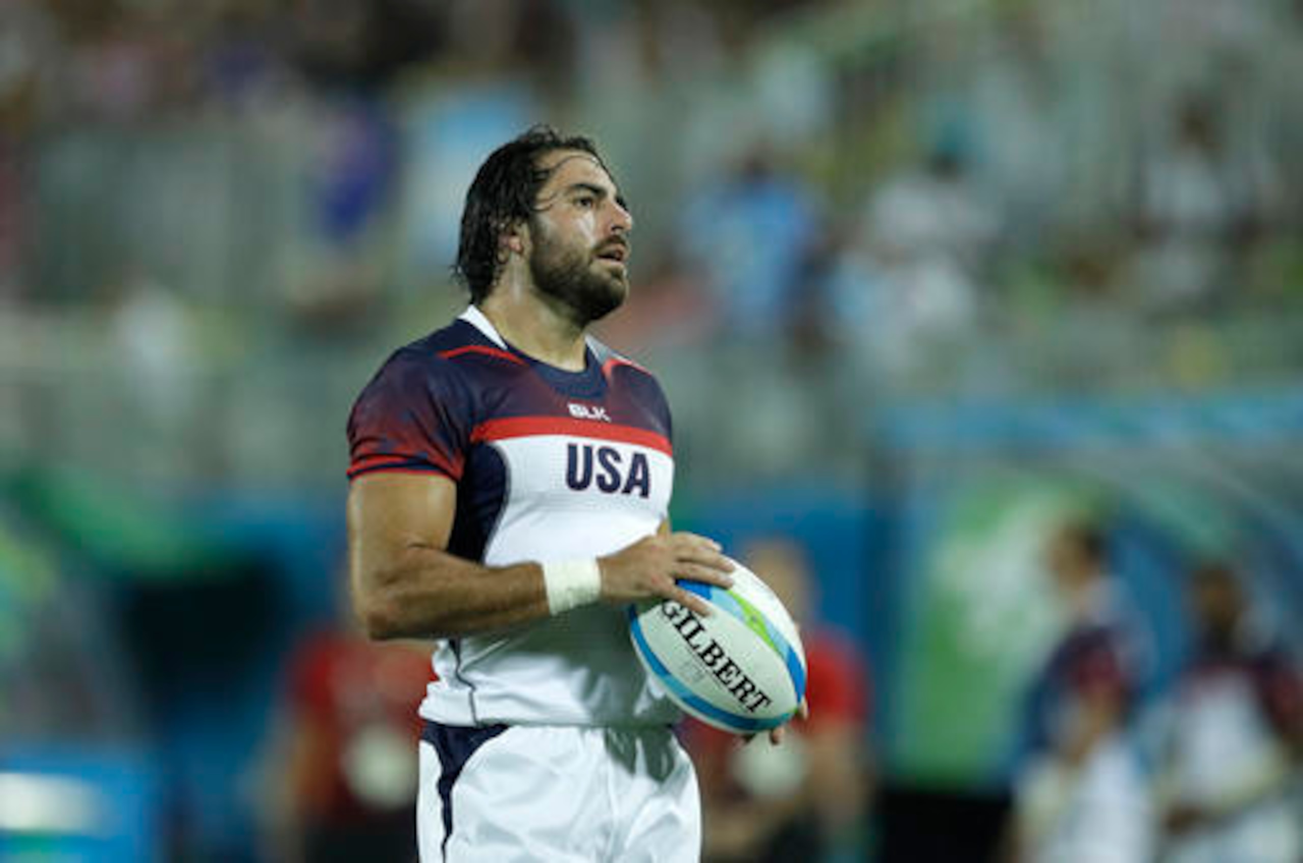 The versatile Nate Ebner will remain interesting well after Rio. The versatile Nate Ebner will remain interesting well after Rio.