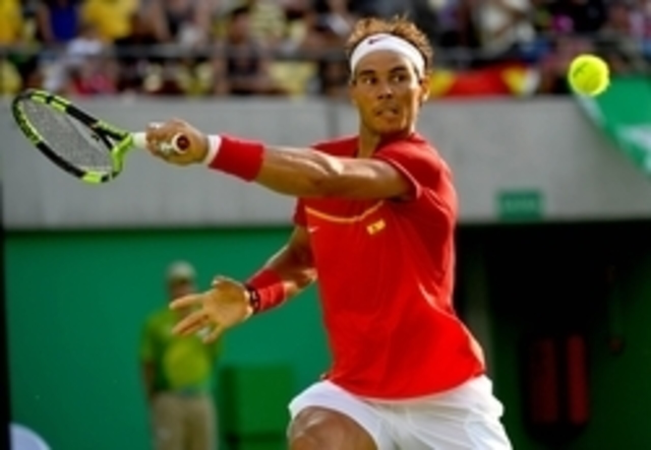Rafael Nadal