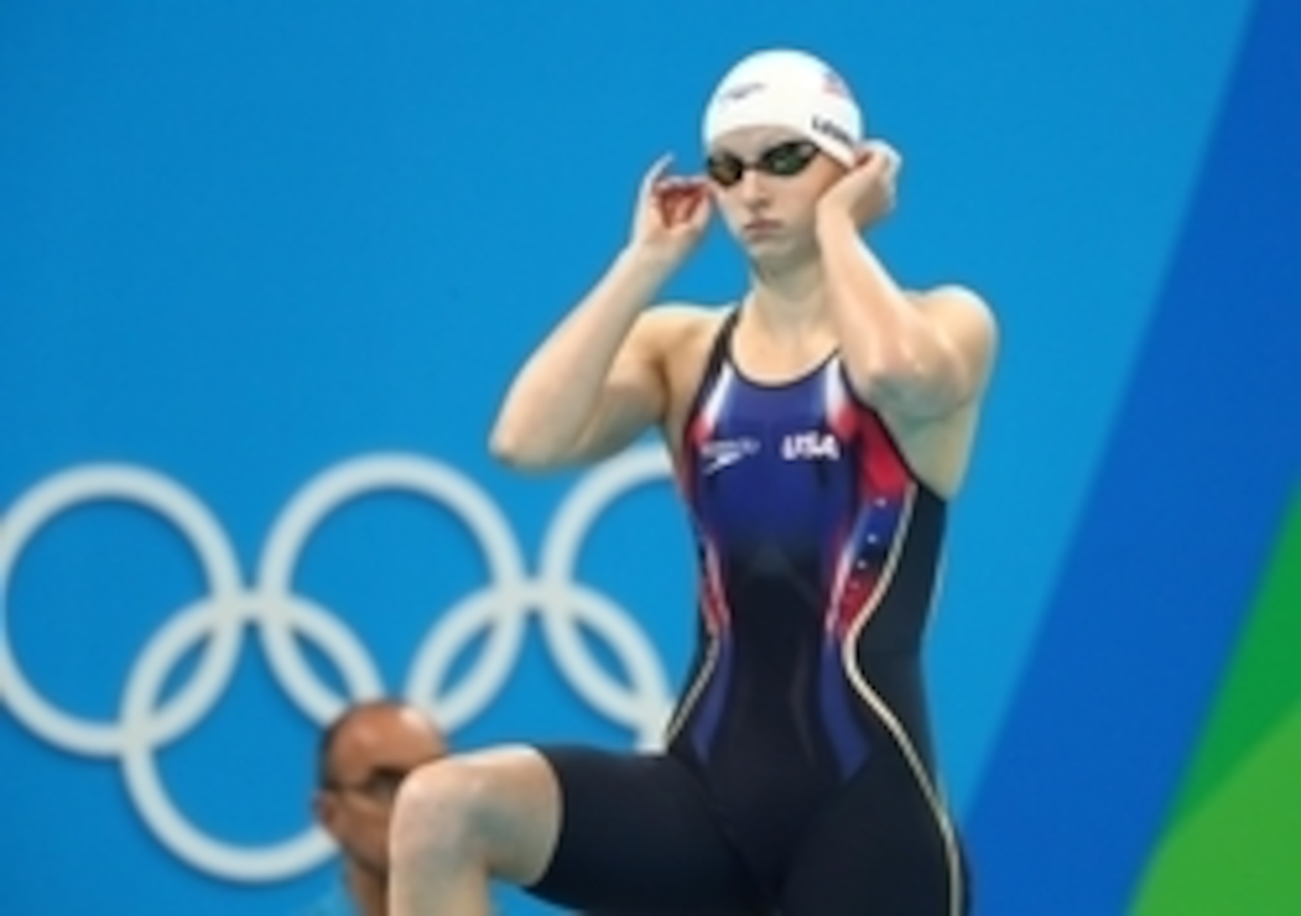 Katie Ledecky