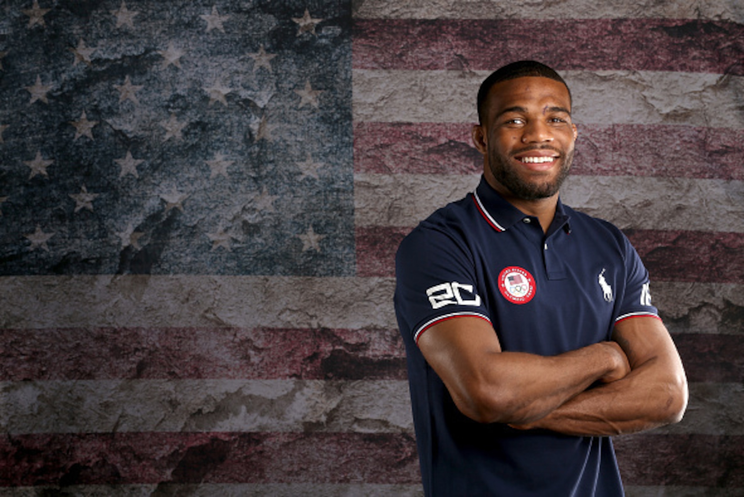 Jordan Burroughs