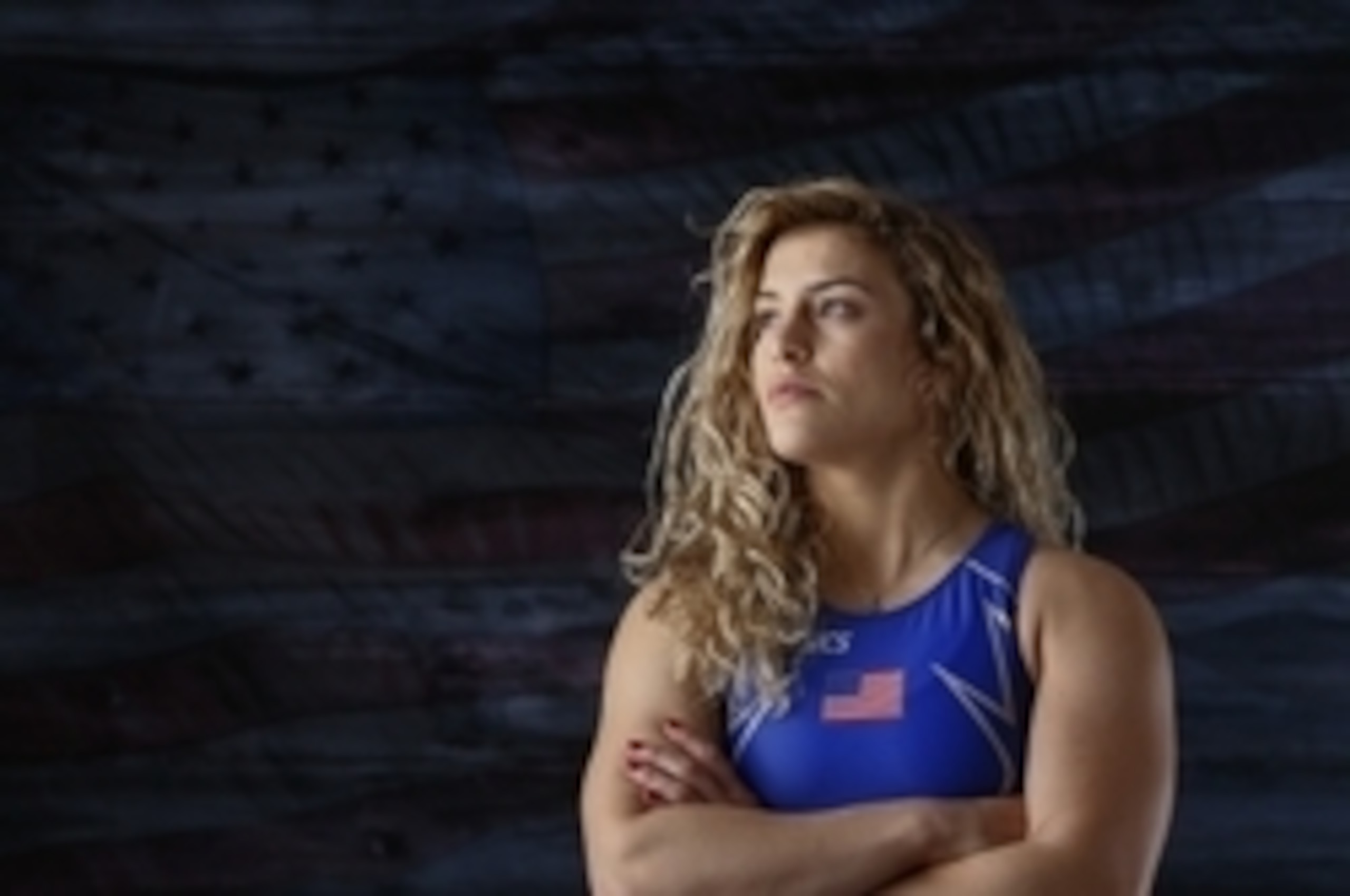 Helen Maroulis