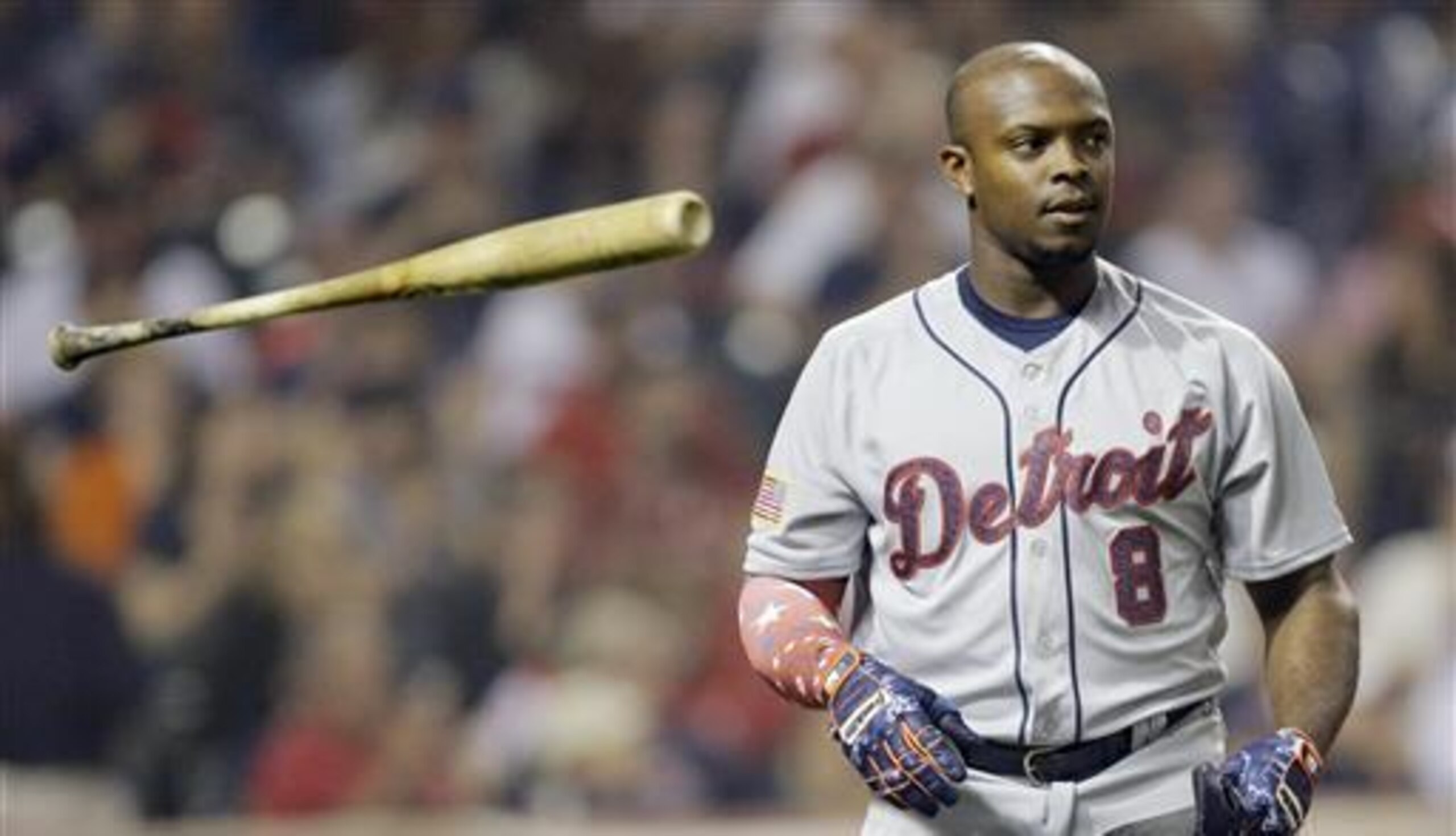Justin Upton