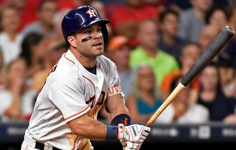 Jose Altuve