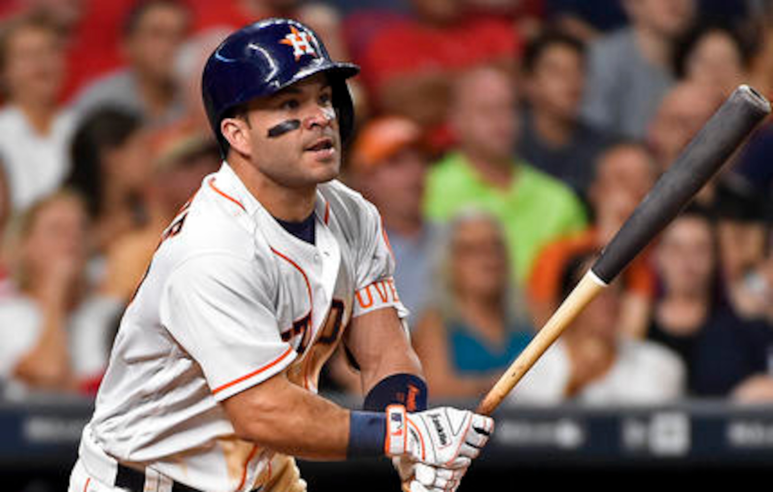 Jose Altuve