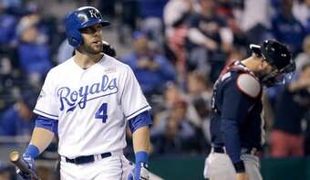 Alex Gordon