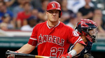 Mike Trout