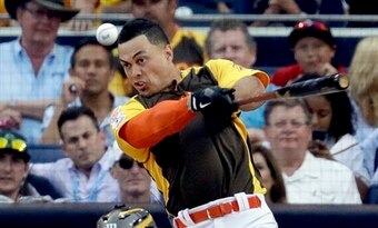 Giancarlo Stanton