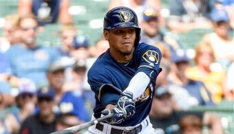 Orlando Arcia