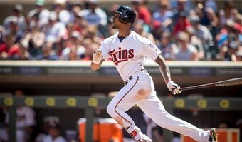 Byron Buxton