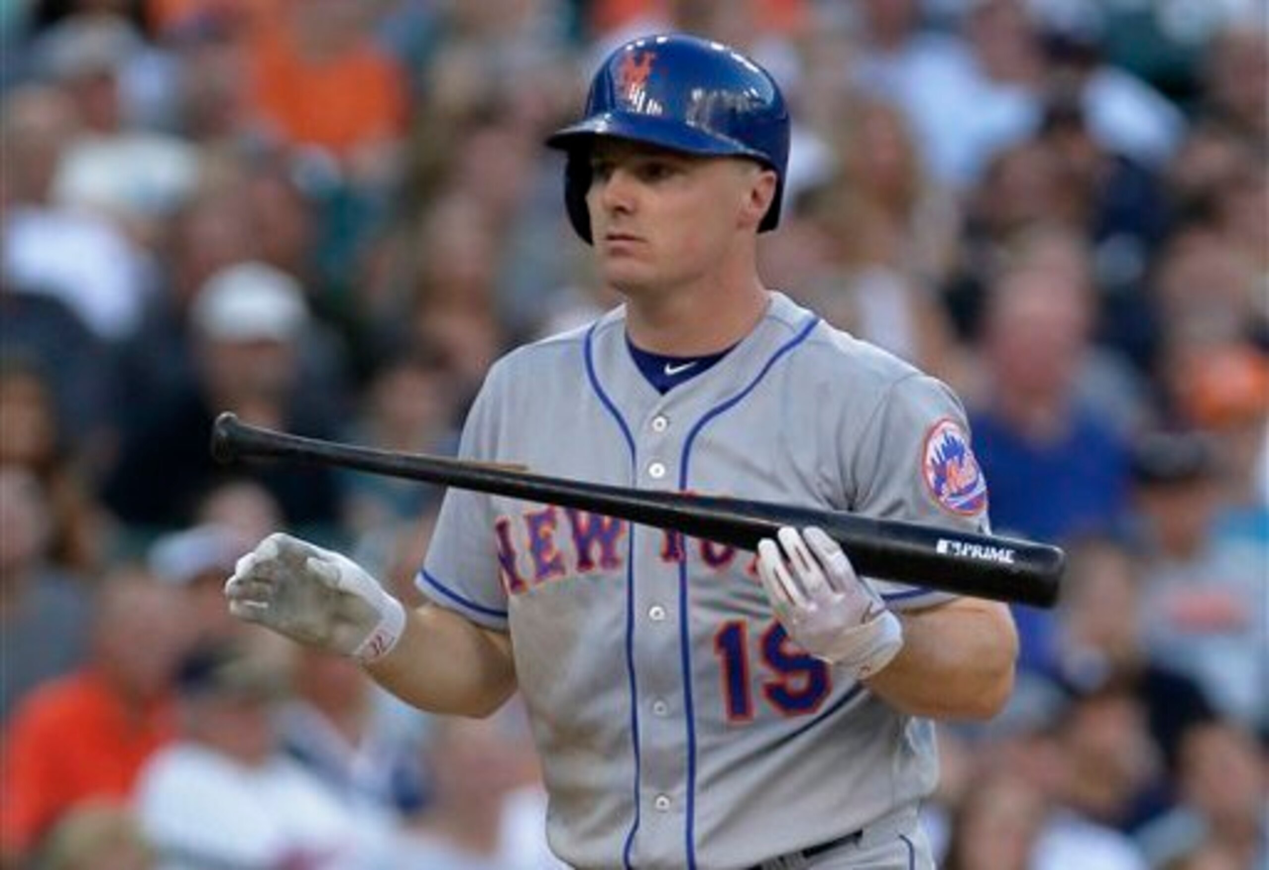 Jay Bruce