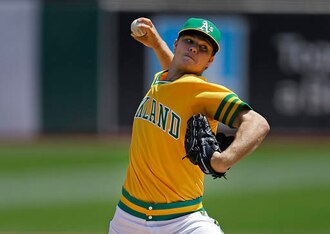 Sonny Gray