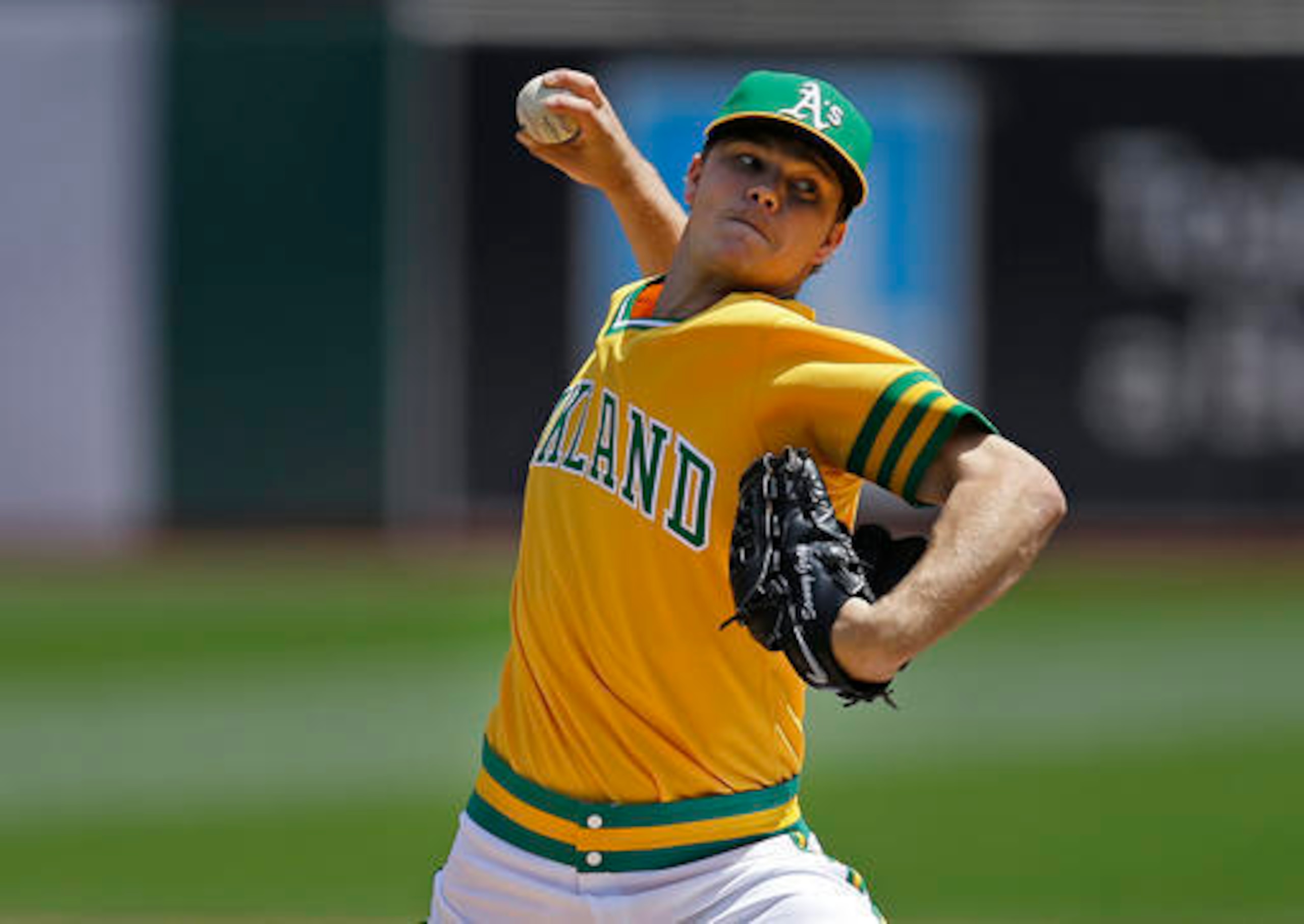 Sonny Gray