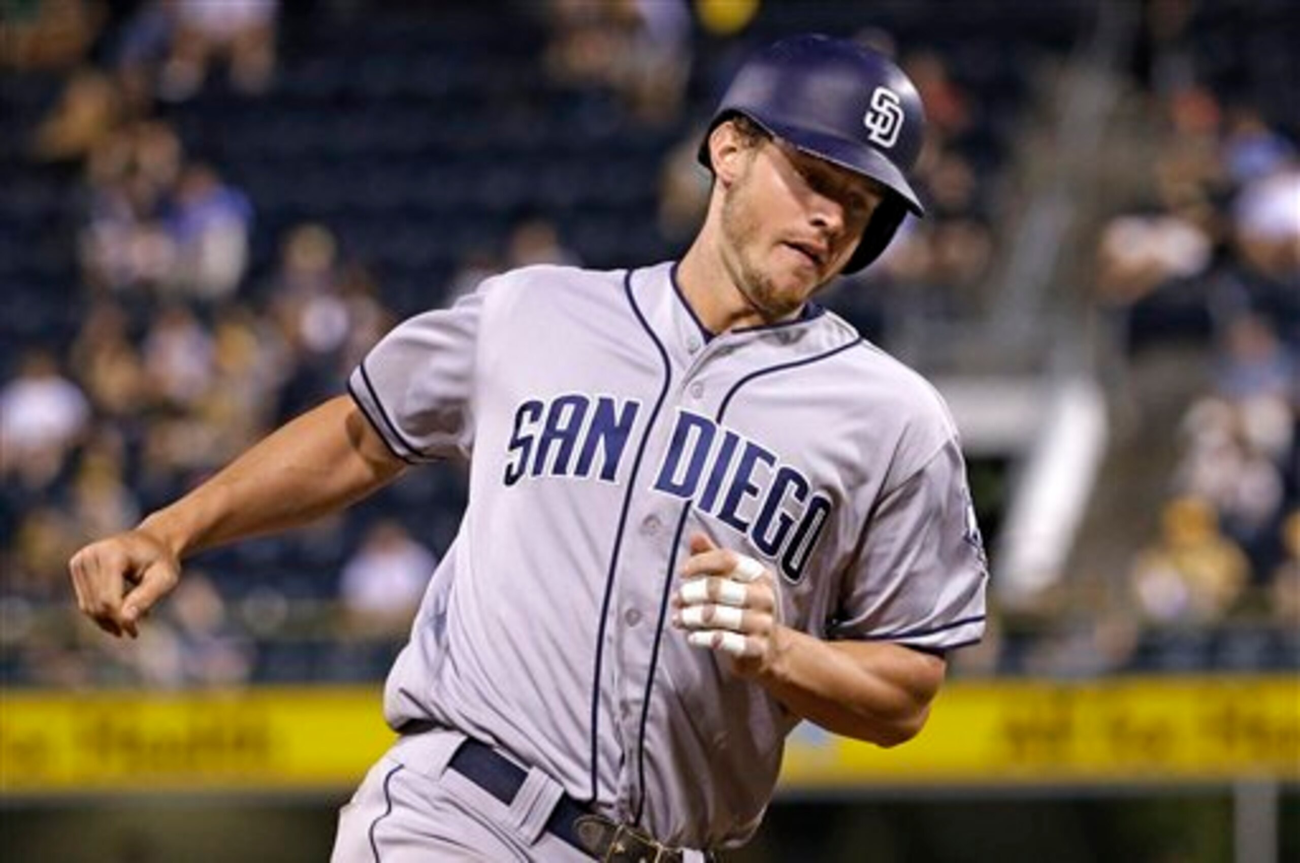 Wil Myers