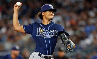 Chris Archer