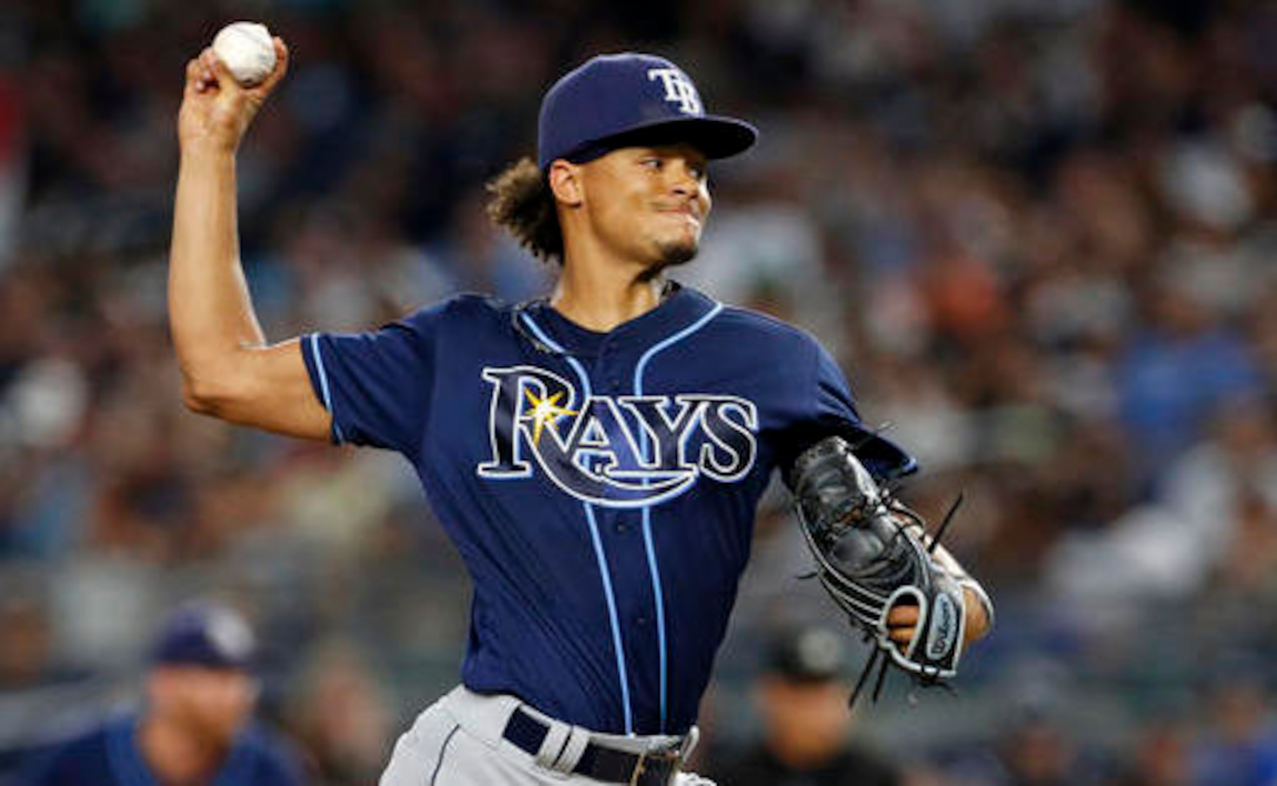 Chris Archer