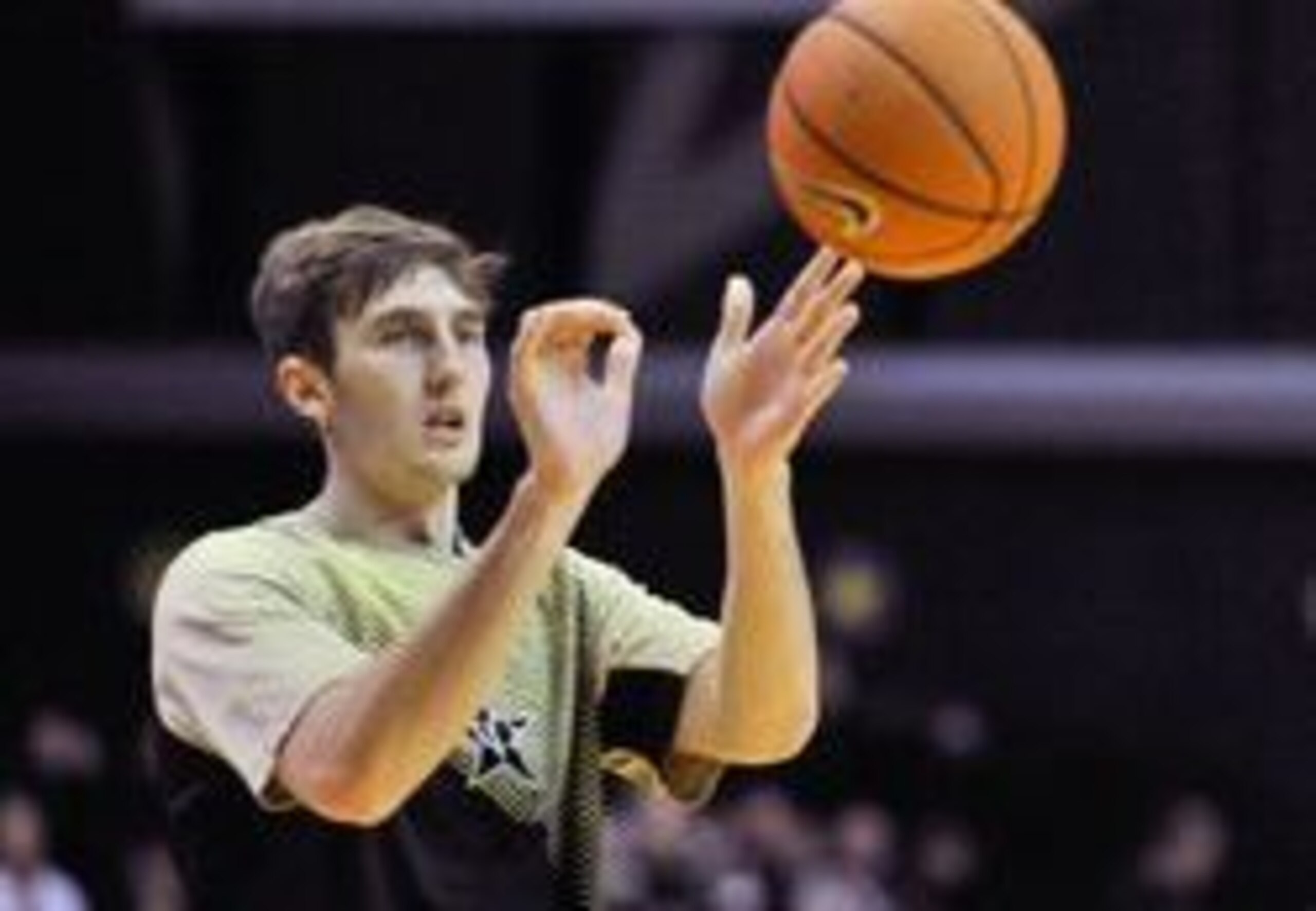Luke Kornet