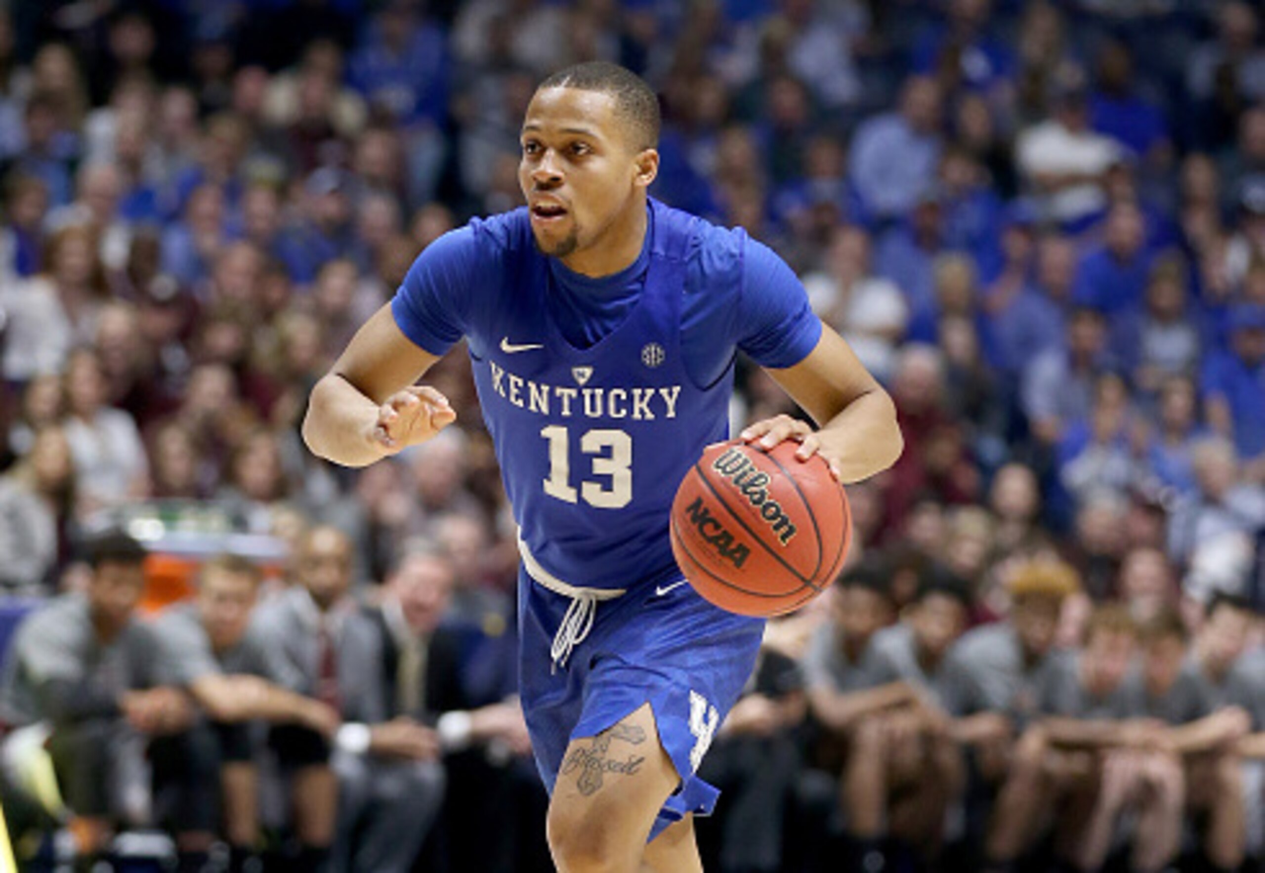 Isaiah Briscoe
