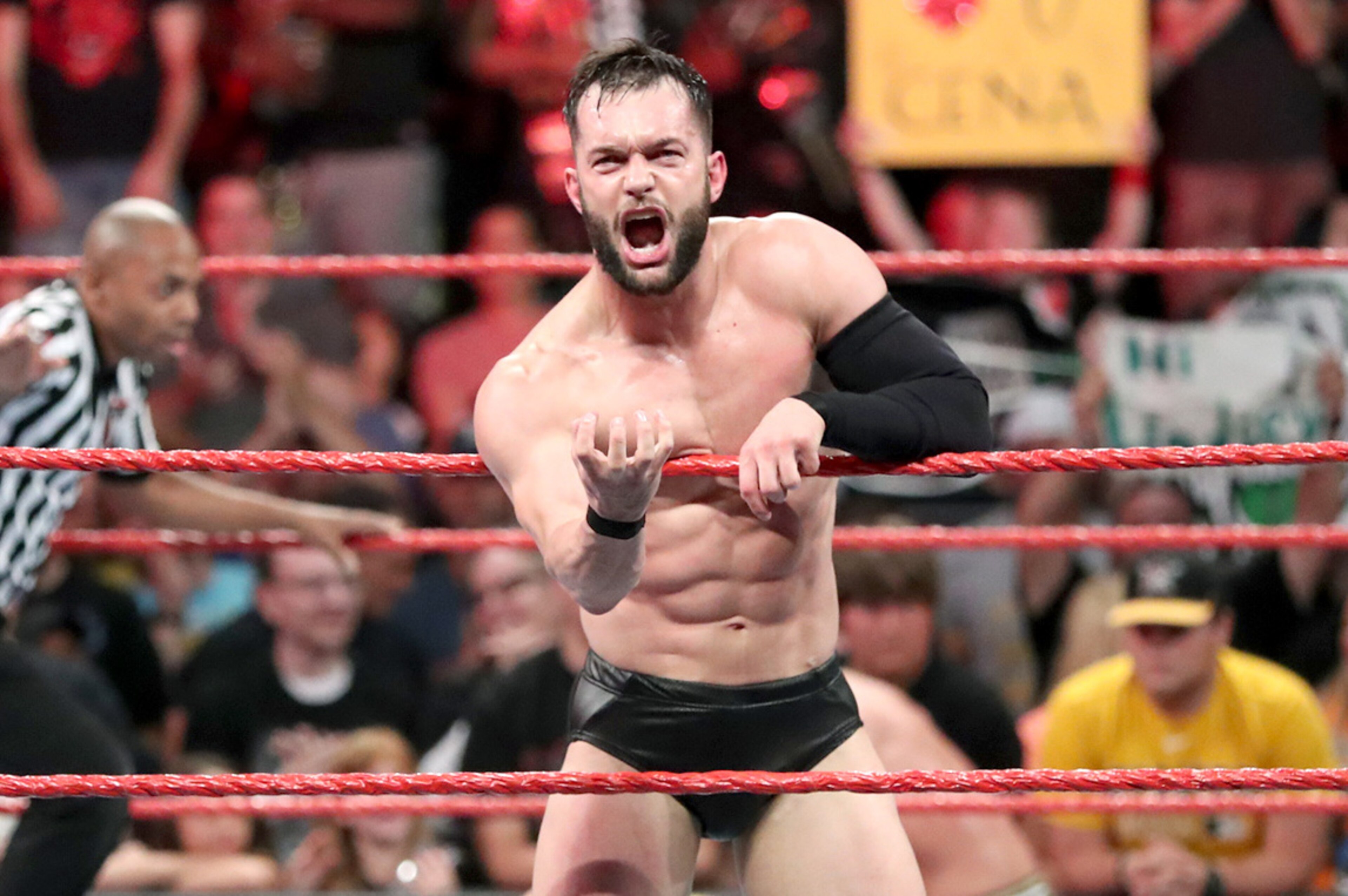 Finn Balor.
