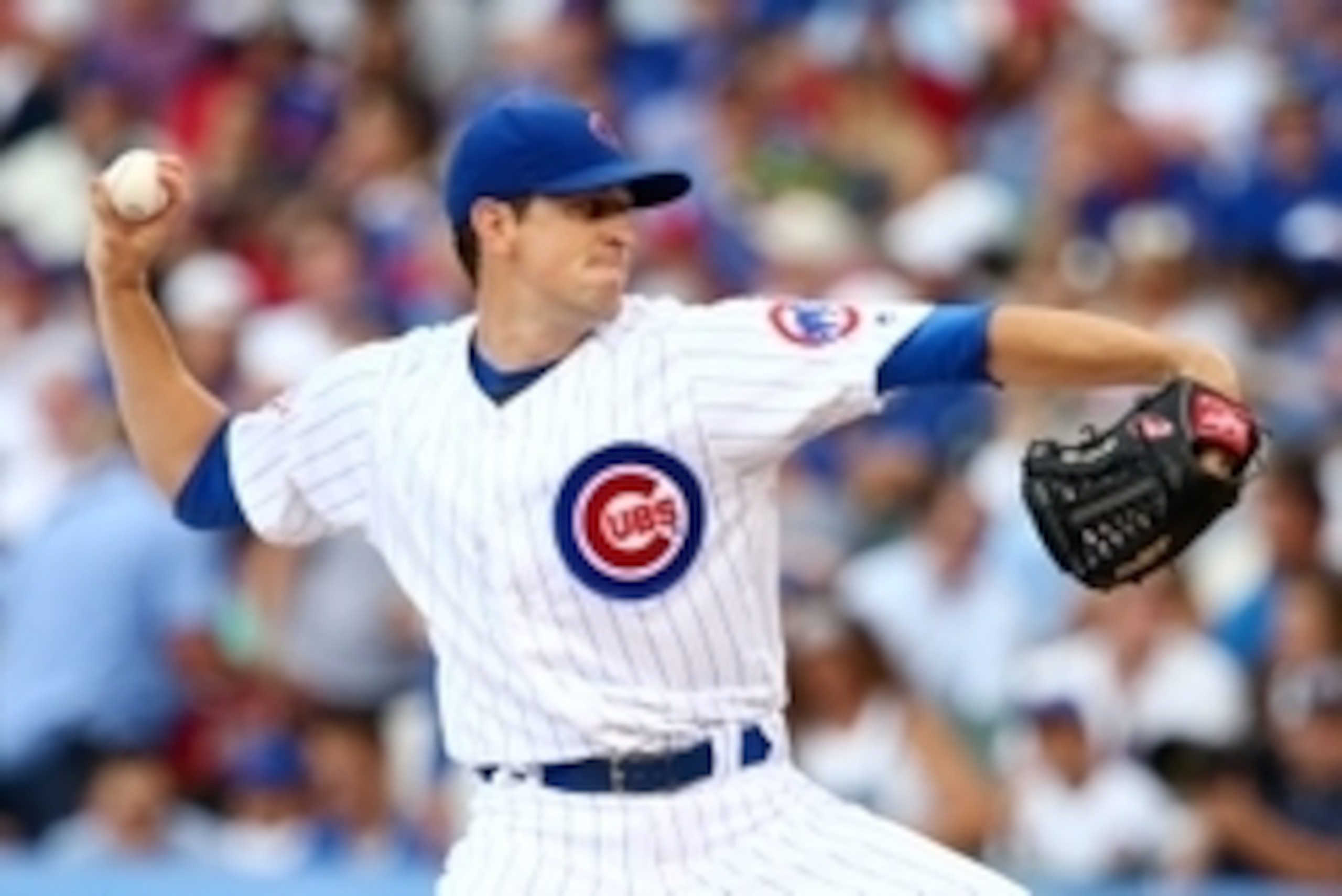 SP Kyle Hendricks