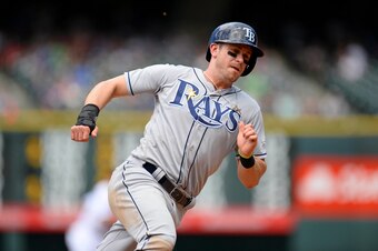 3B Evan Longoria