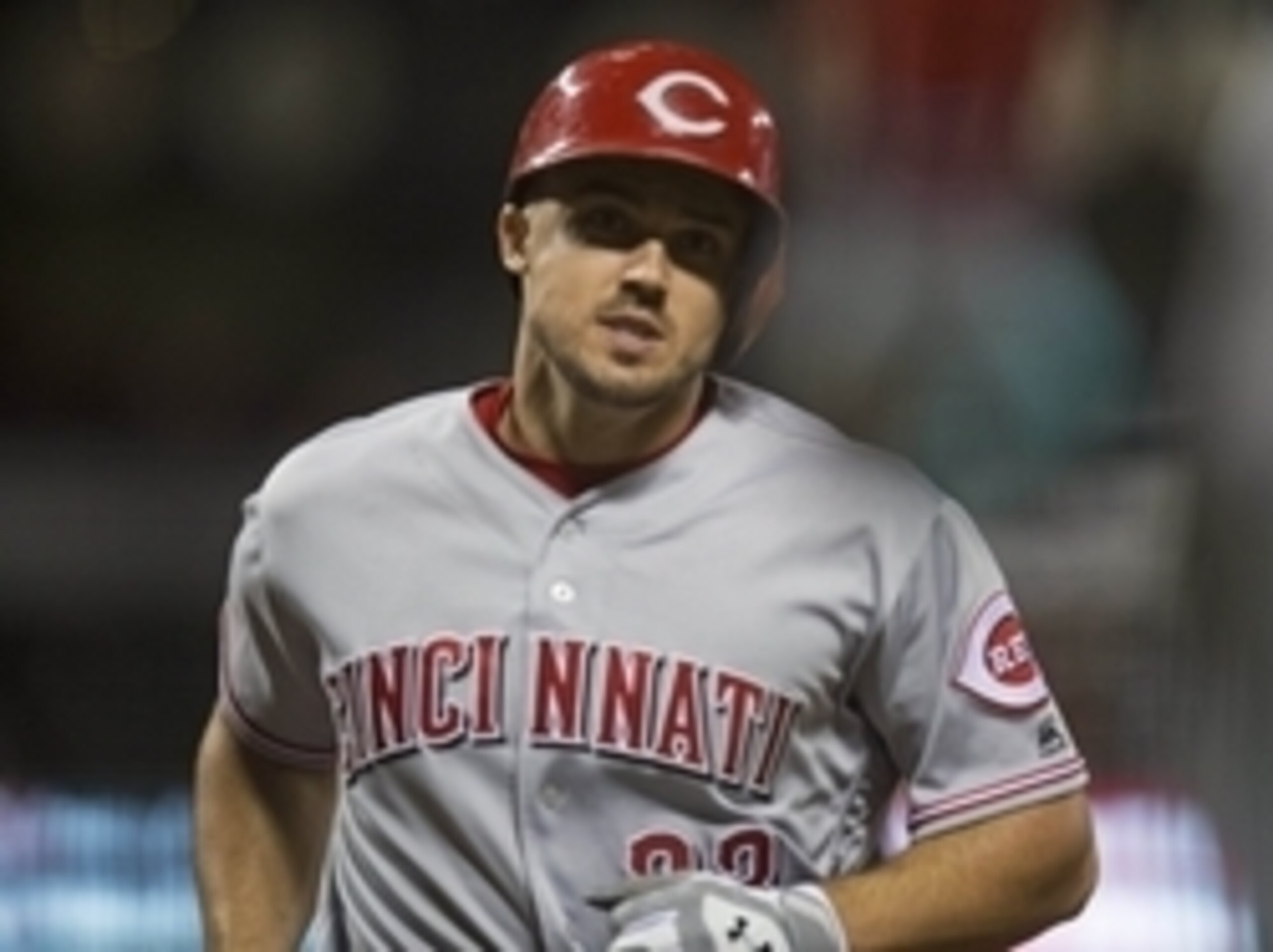LF Adam Duvall