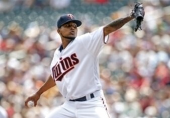 SP Ervin Santana