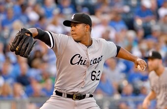 SP Jose Quintana